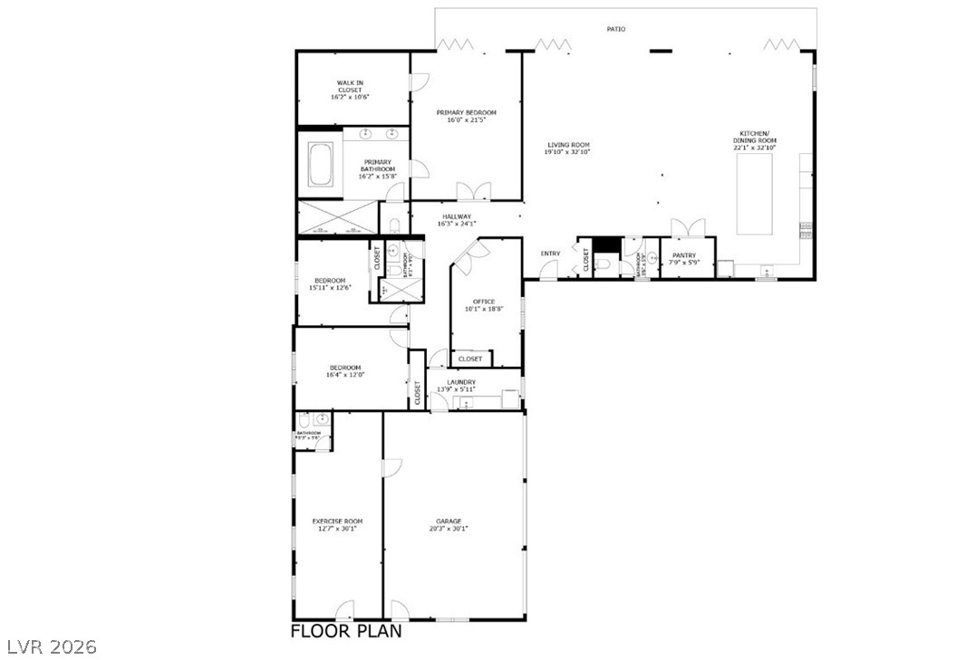 237 East Eldorado Lane