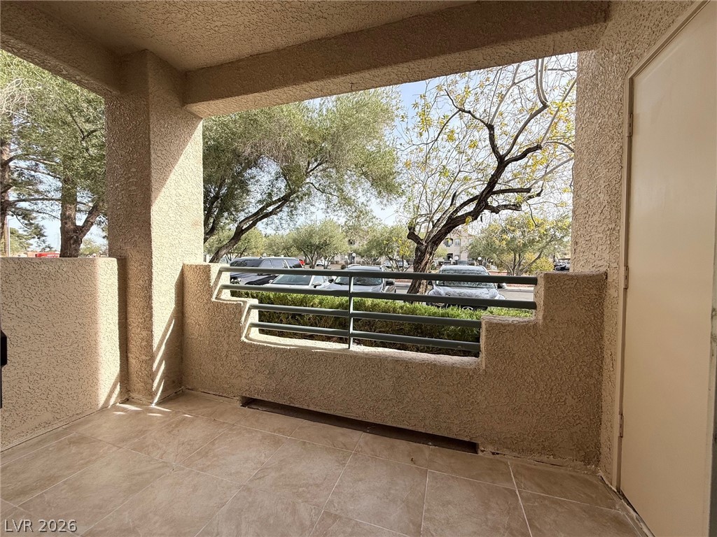 5415 West Harmon Avenue 1006