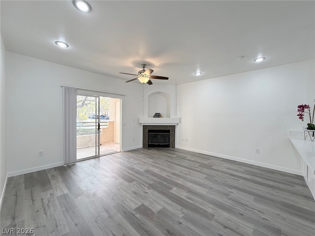 5415 West Harmon Avenue 1006