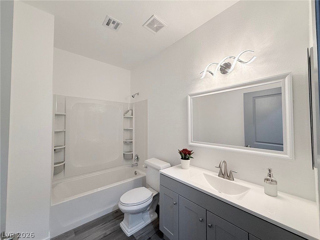 5415 West Harmon Avenue 1006