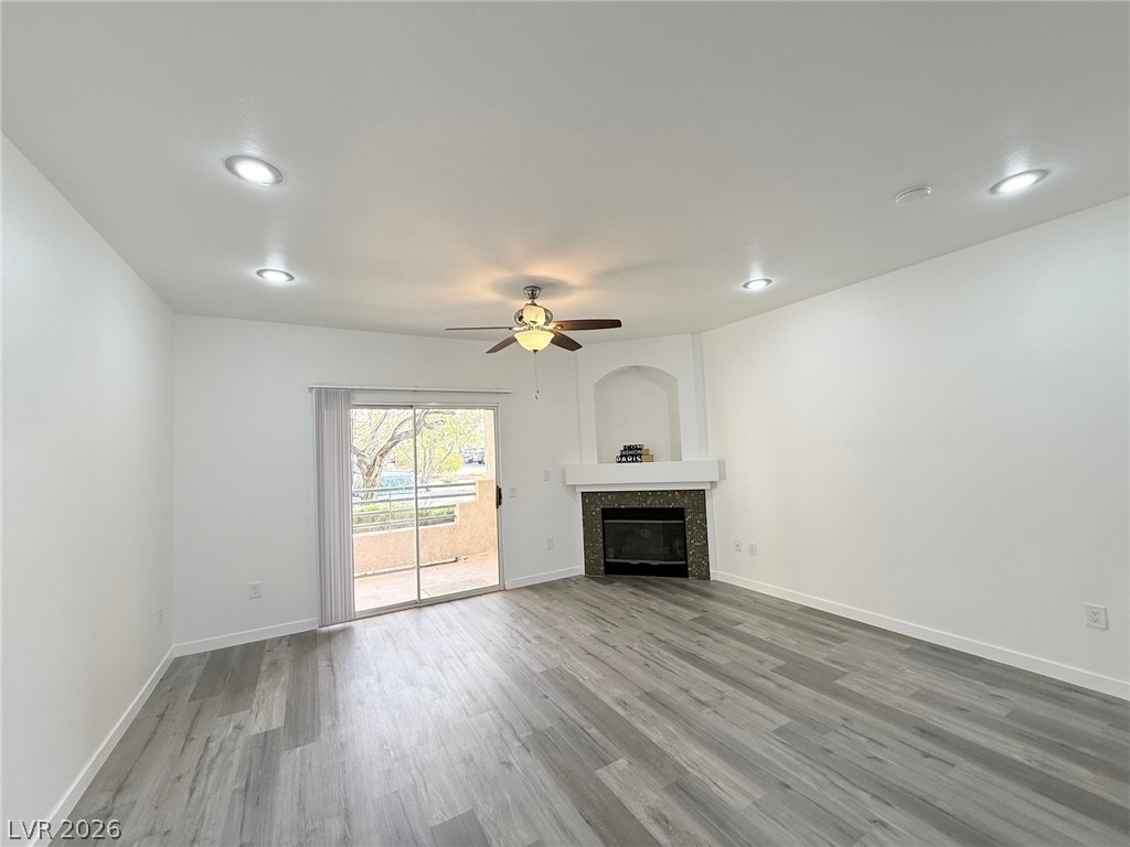 5415 West Harmon Avenue 1006