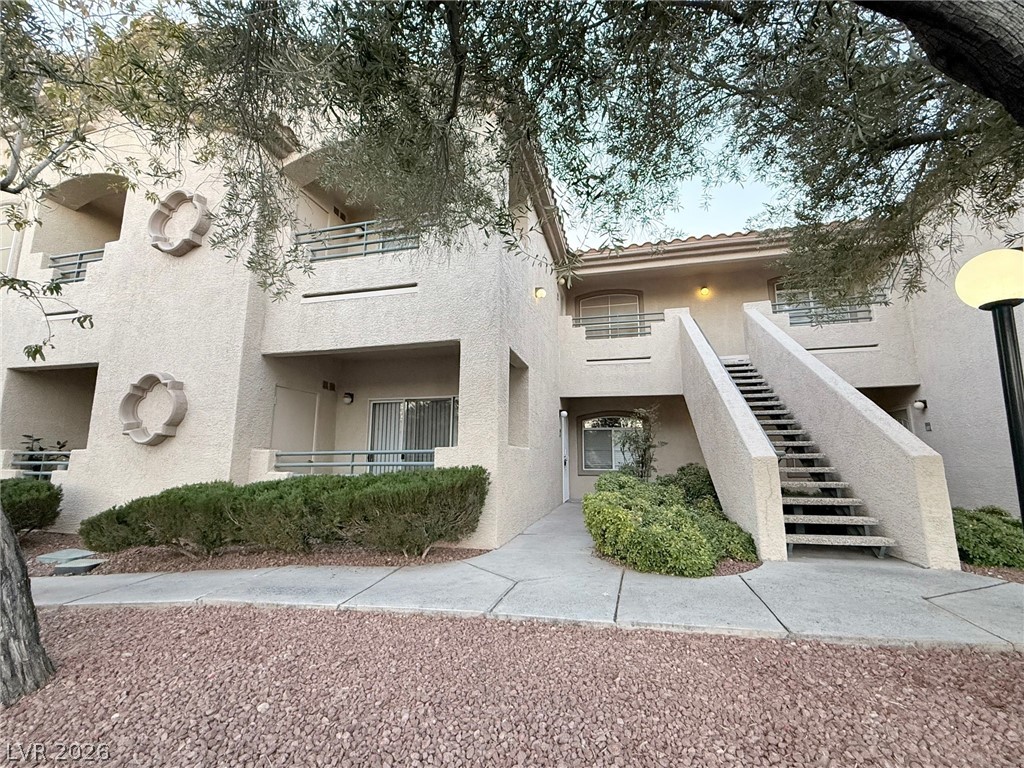 5415 West Harmon Avenue 1006