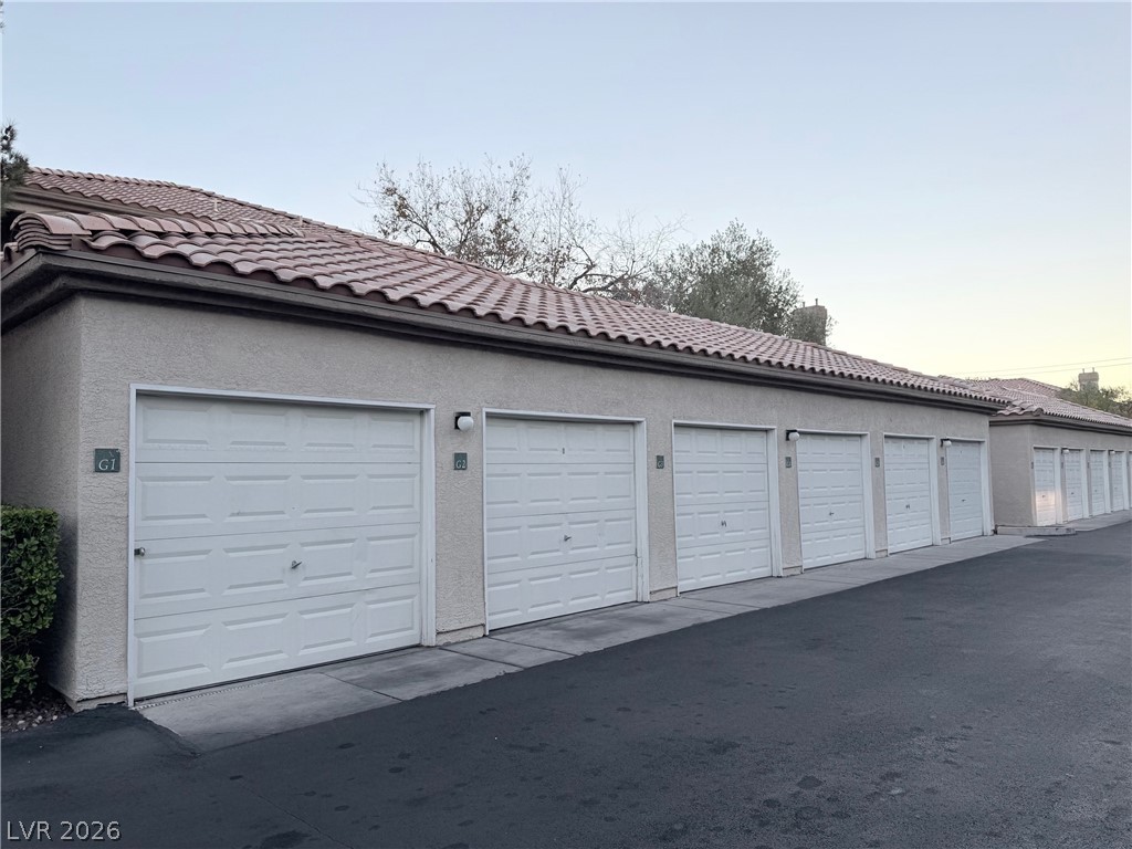 5415 West Harmon Avenue 1006