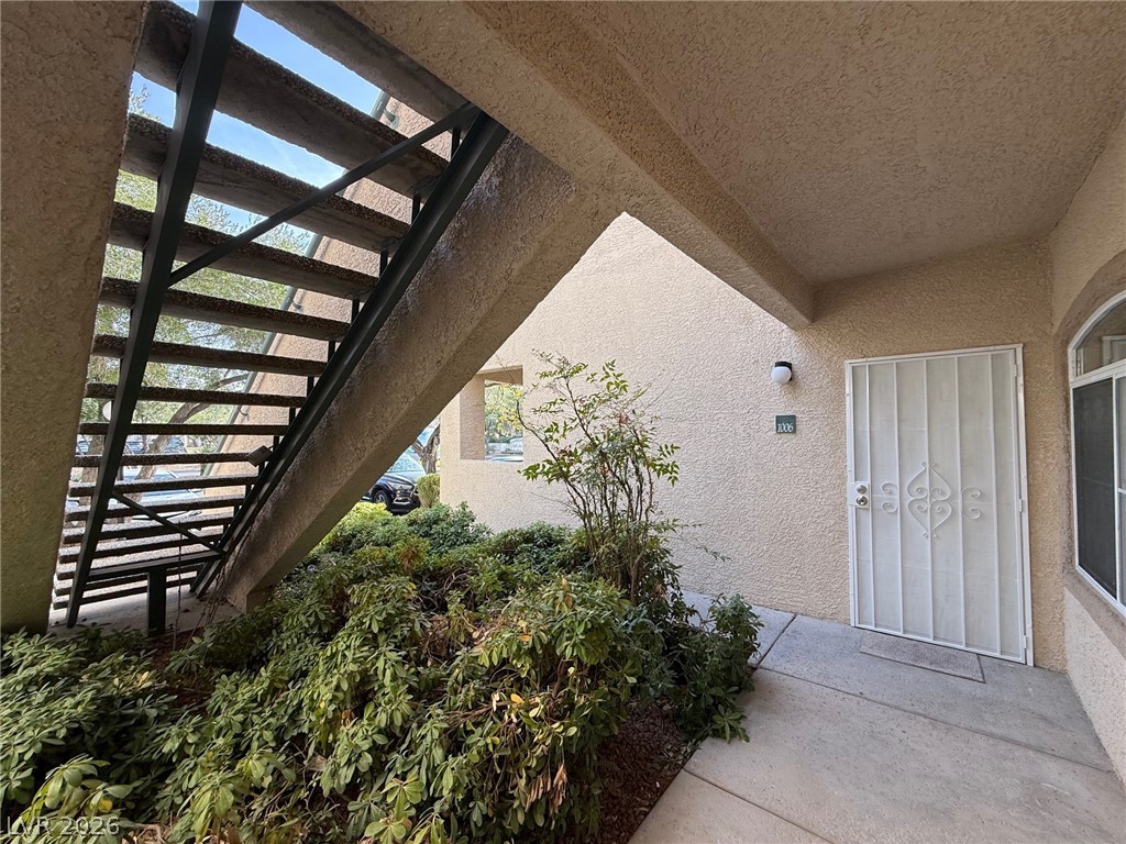 5415 West Harmon Avenue 1006