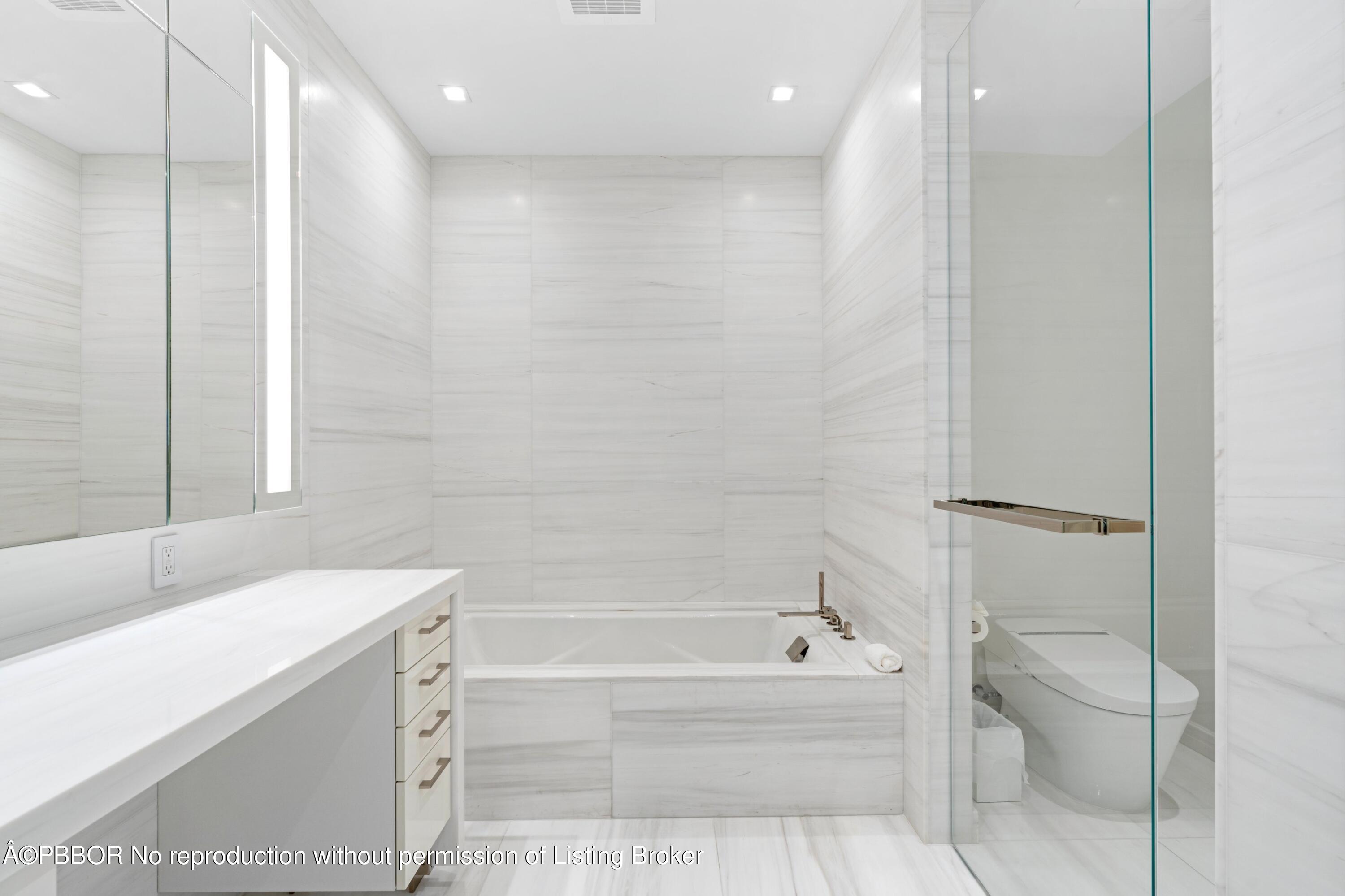 1100 S Flagler Drive, 602