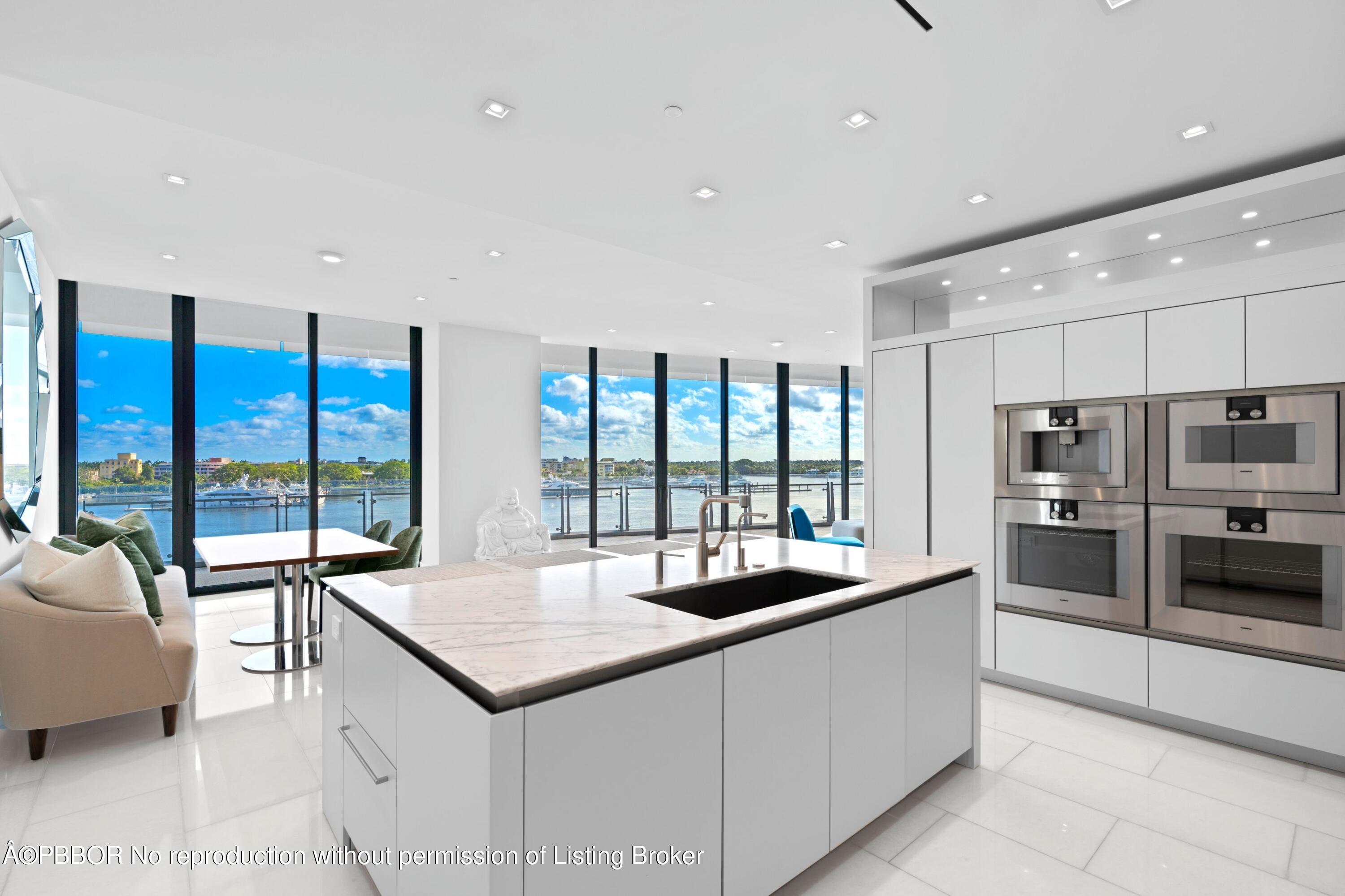 1100 S Flagler Drive, 602