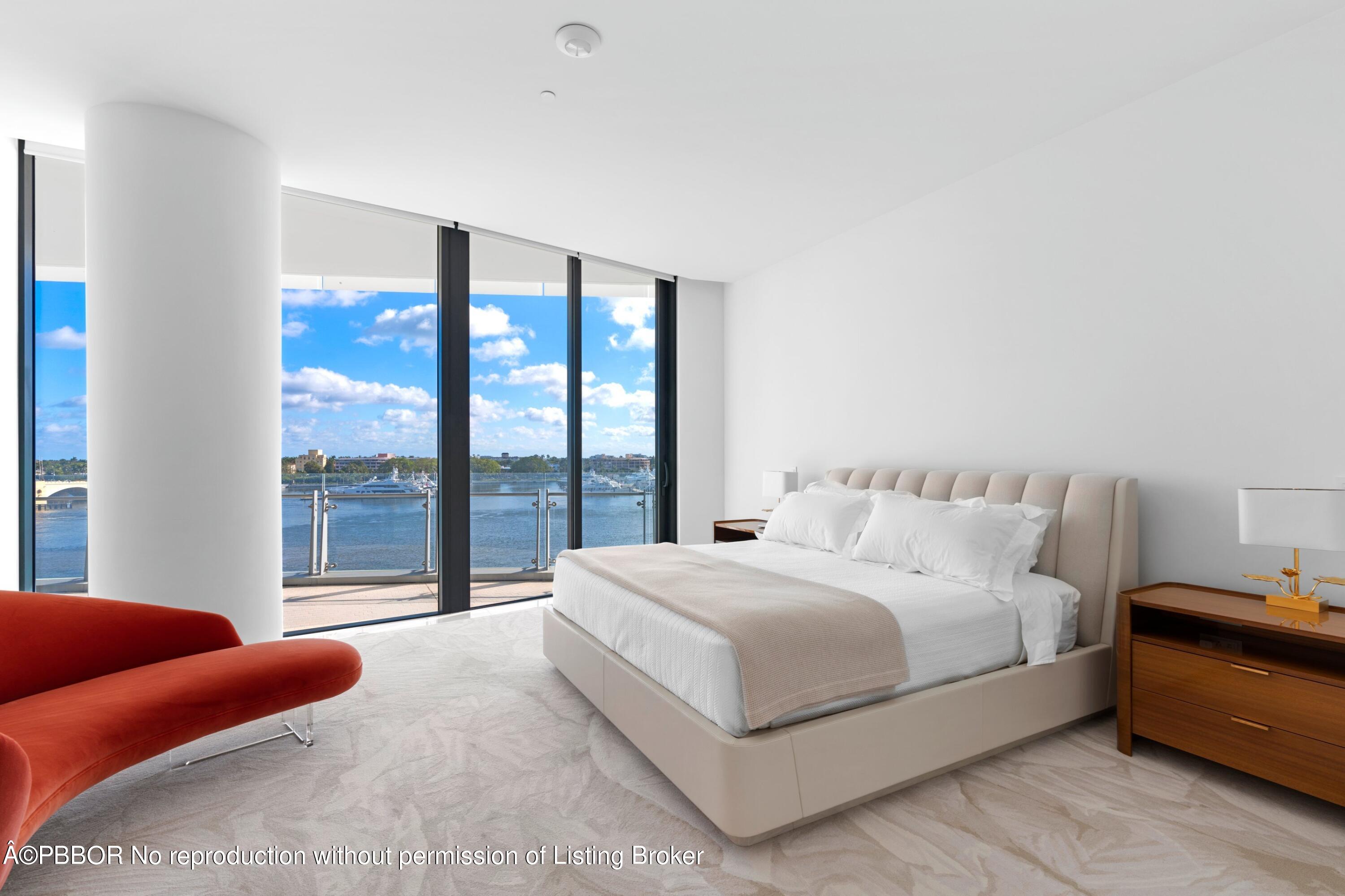 1100 S Flagler Drive, 602