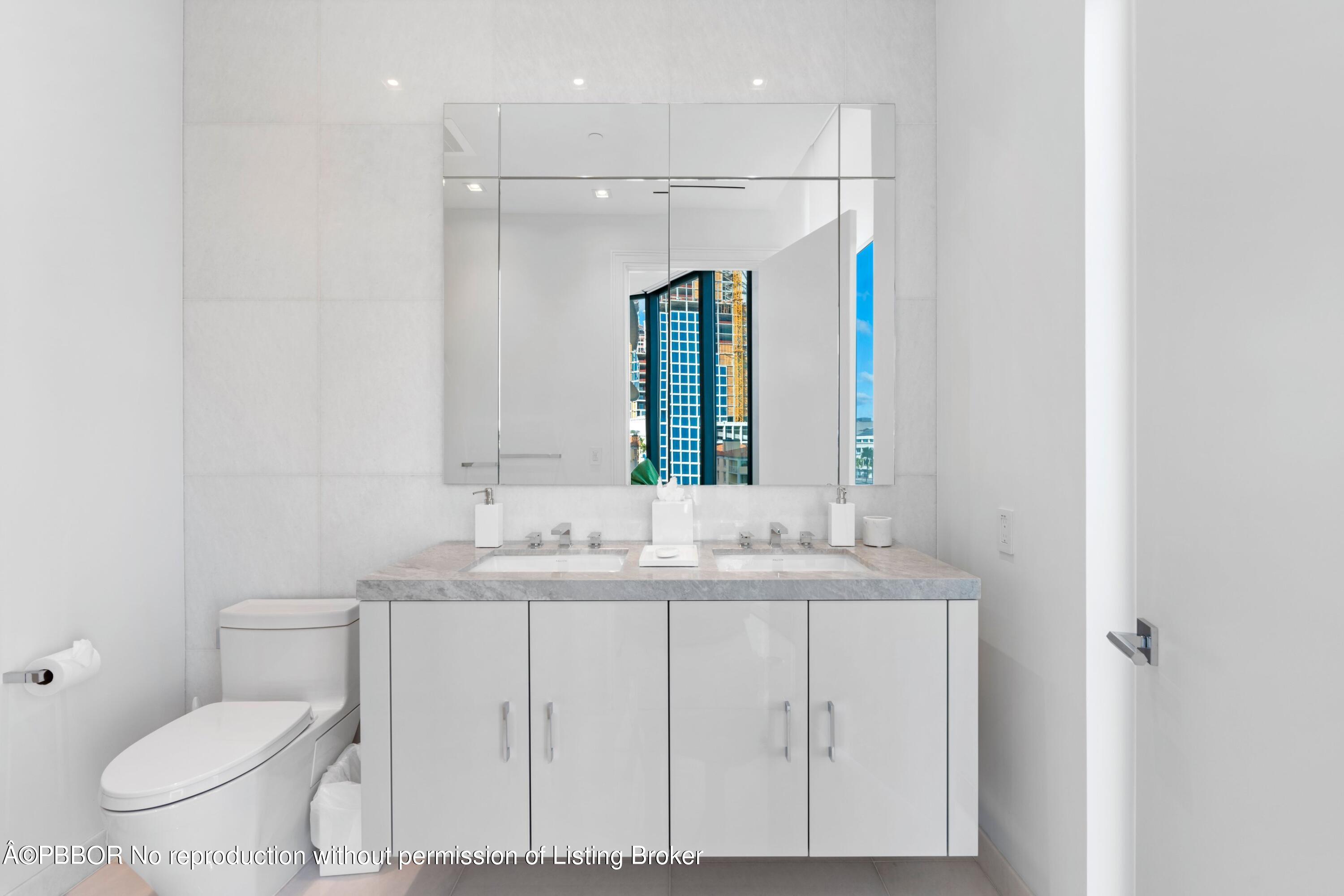 1100 S Flagler Drive, 602