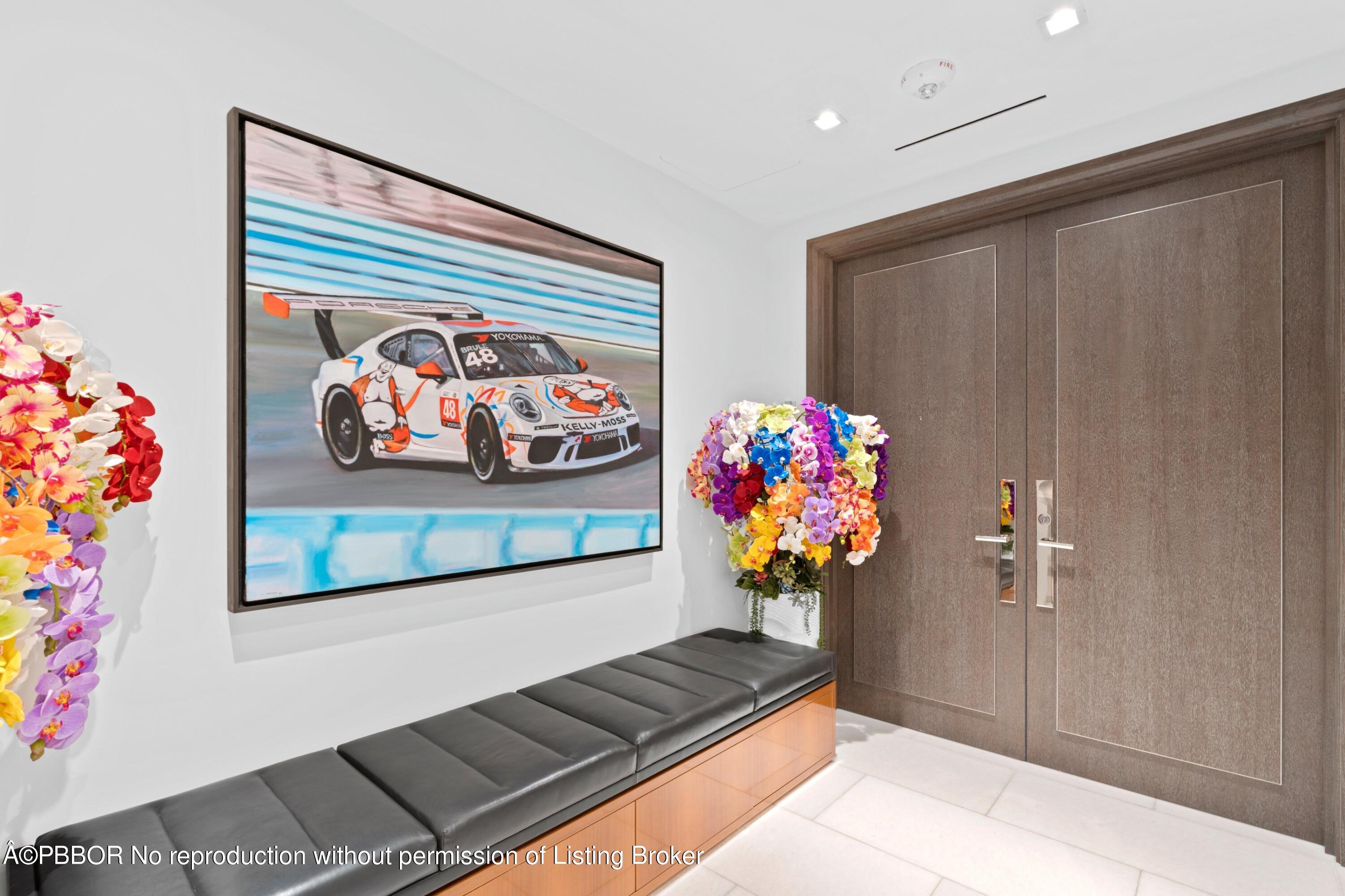 1100 S Flagler Drive, 602