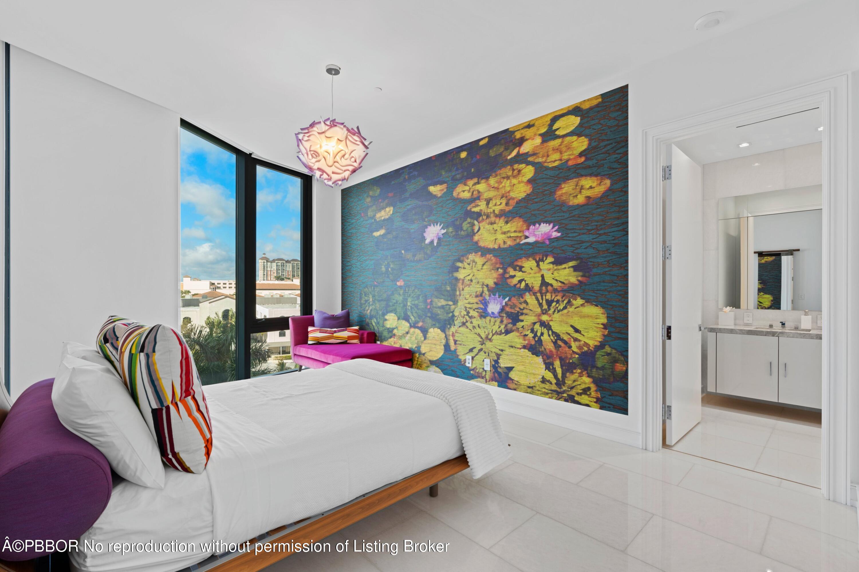 1100 S Flagler Drive, 602