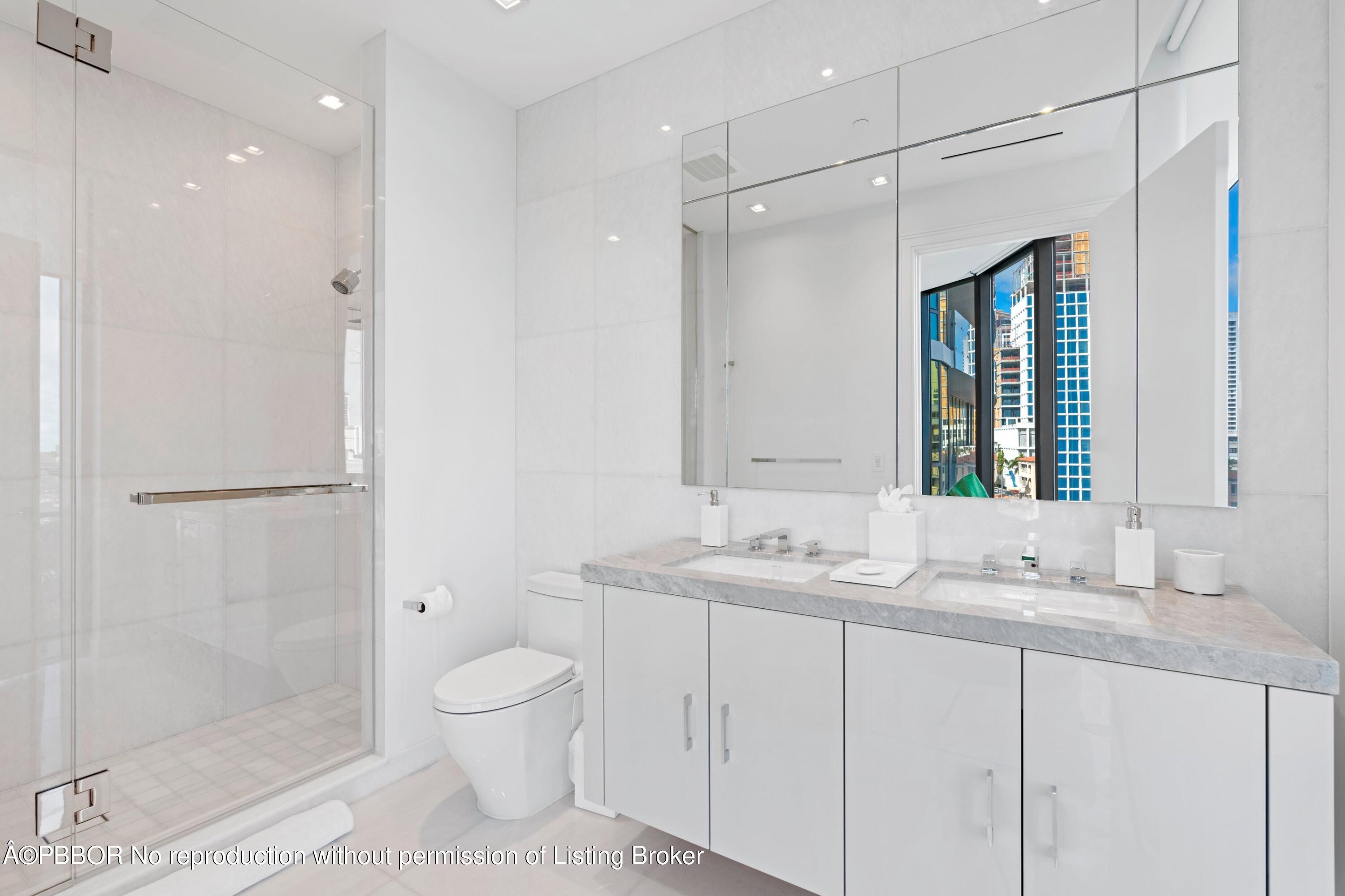 1100 S Flagler Drive, 602