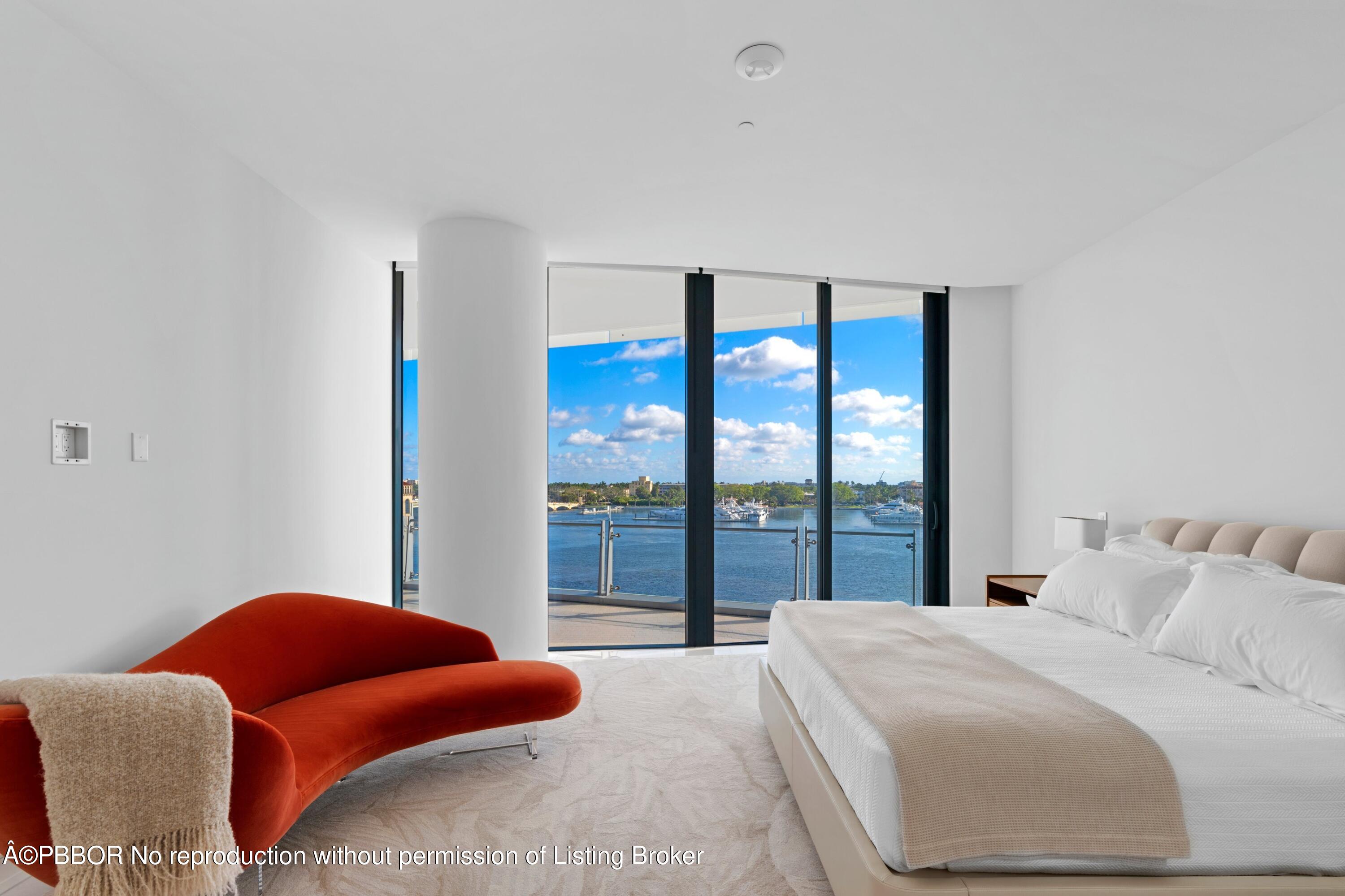 1100 S Flagler Drive, 602