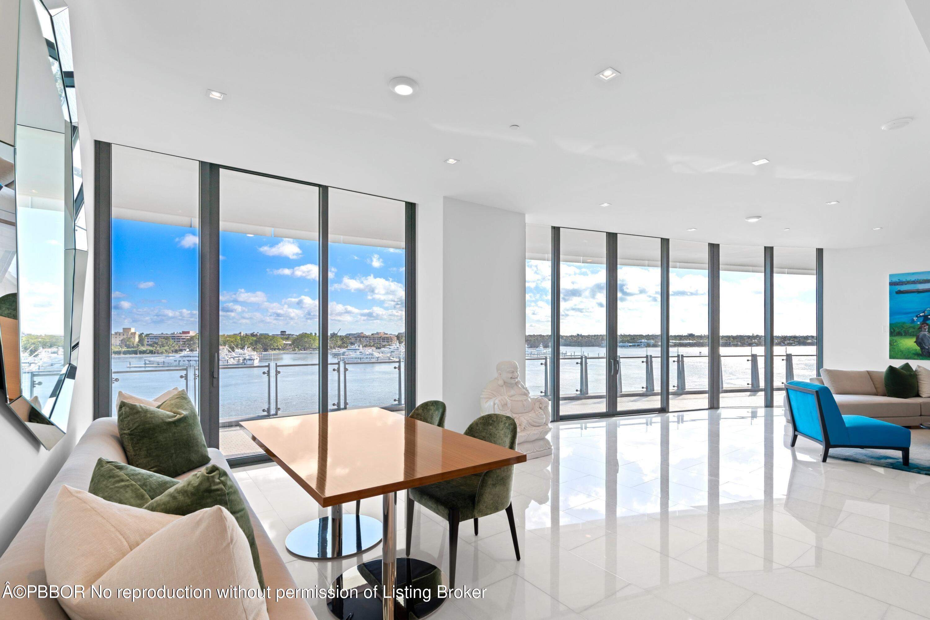 1100 S Flagler Drive, 602