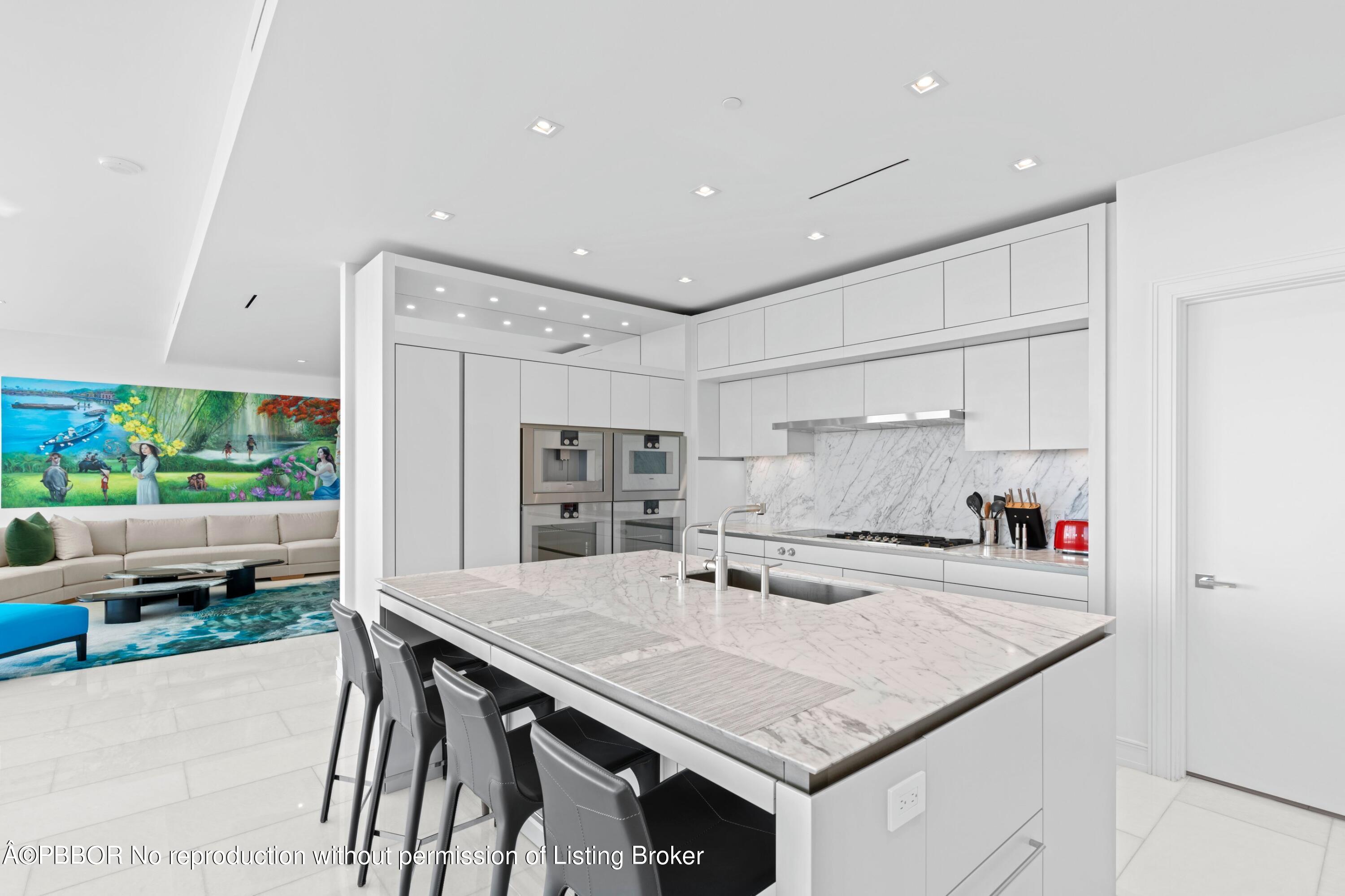 1100 S Flagler Drive, 602