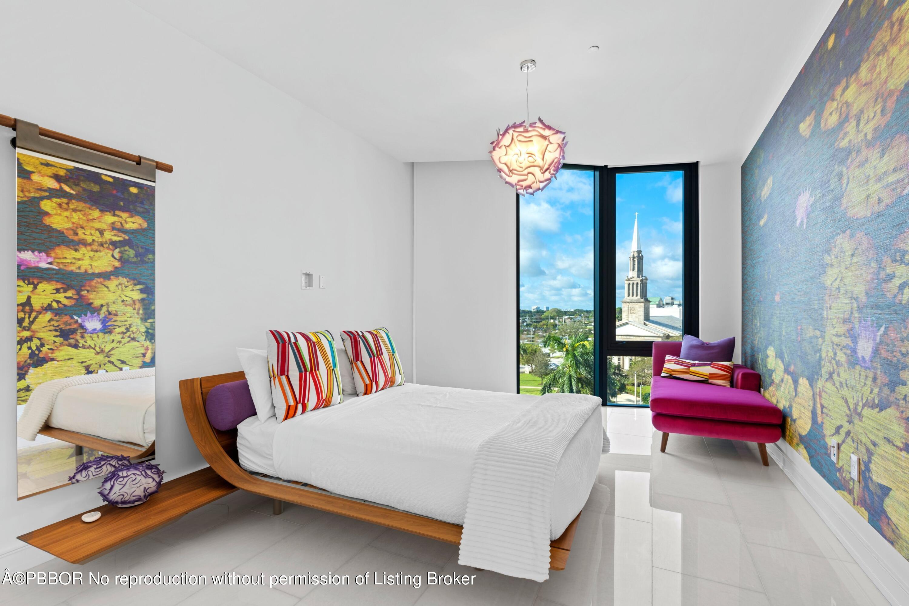 1100 S Flagler Drive, 602