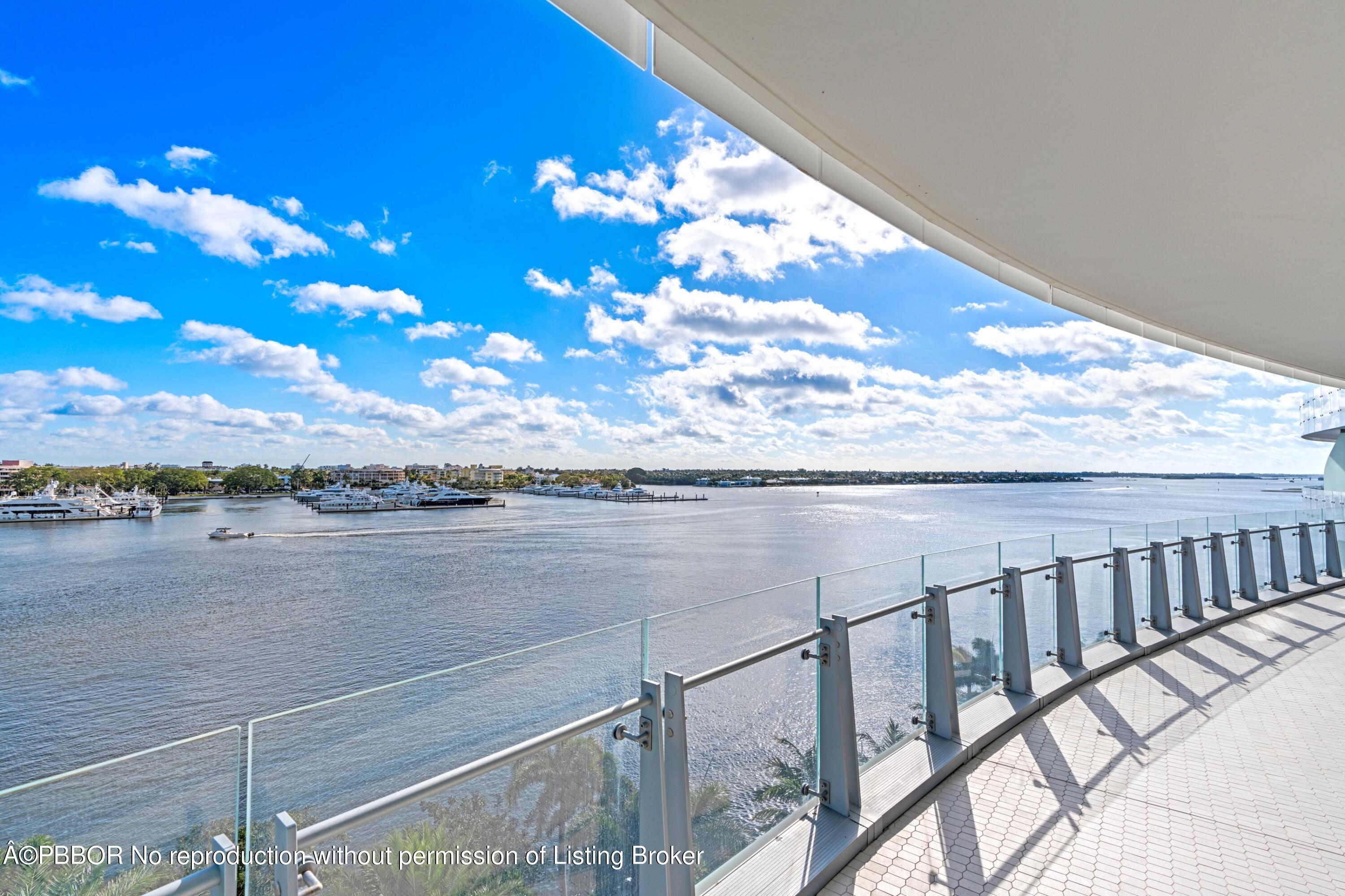 1100 S Flagler Drive, 602