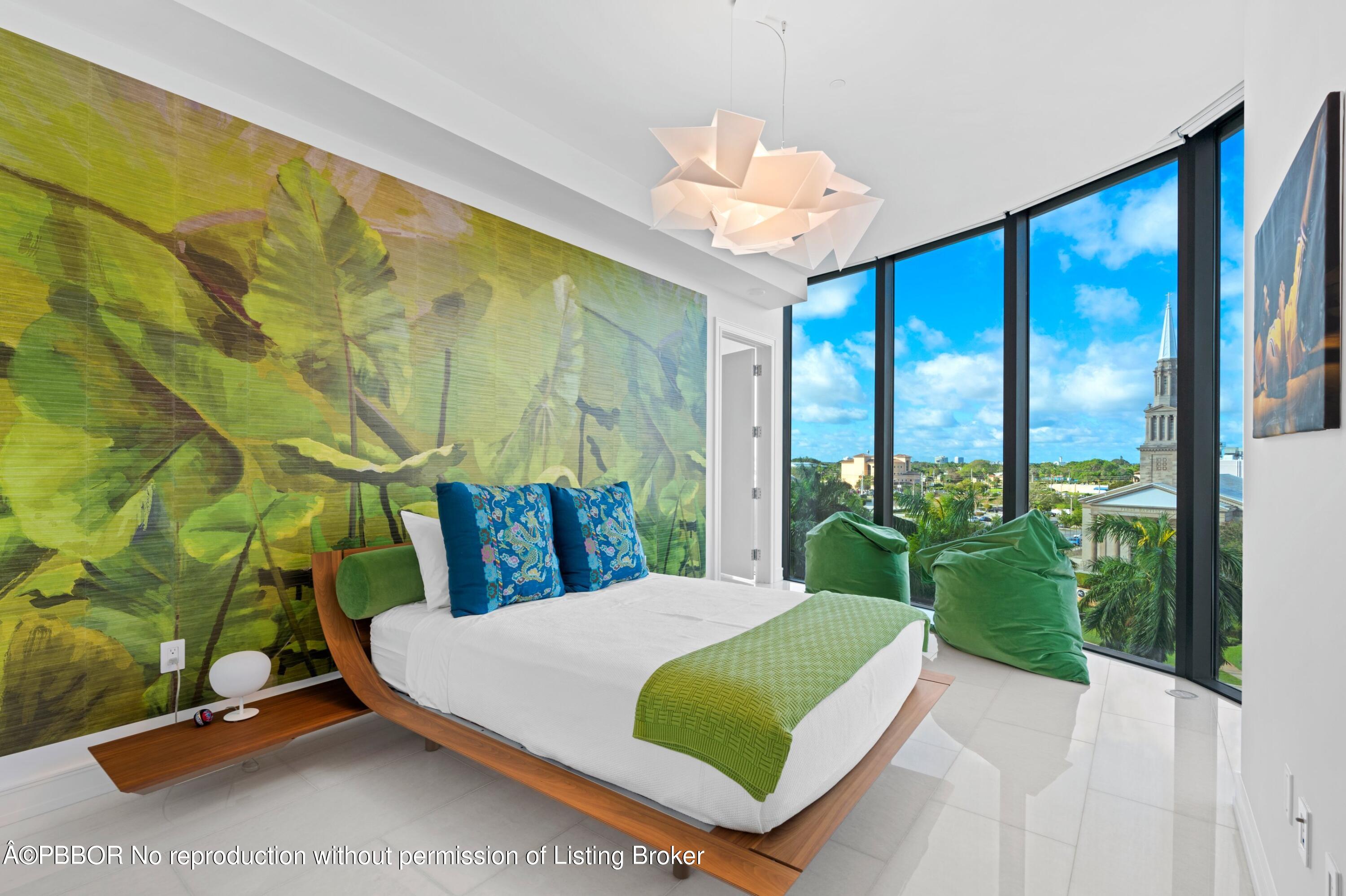 1100 S Flagler Drive, 602