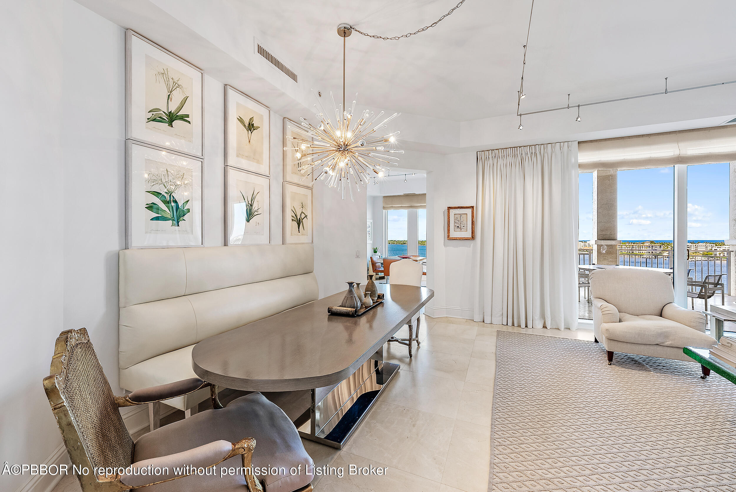 622 N Flagler Drive, 803