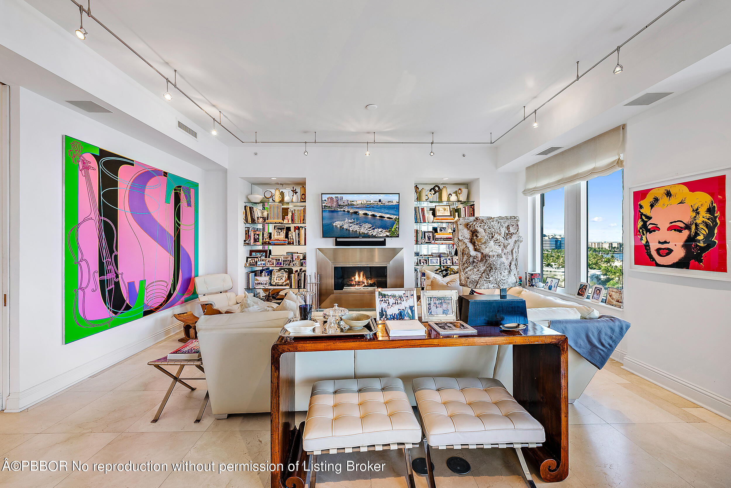 622 N Flagler Drive, 803