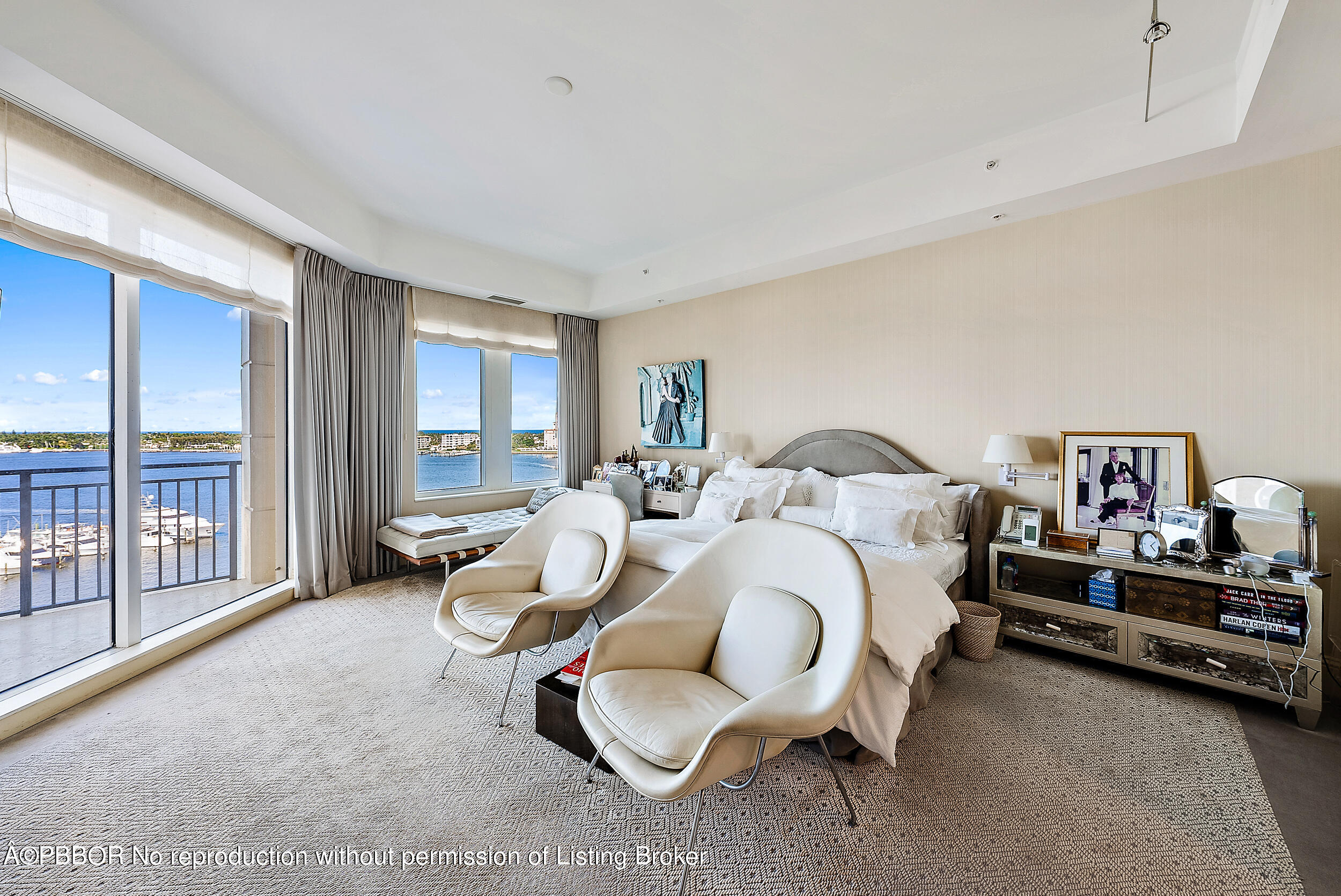 622 N Flagler Drive, 803