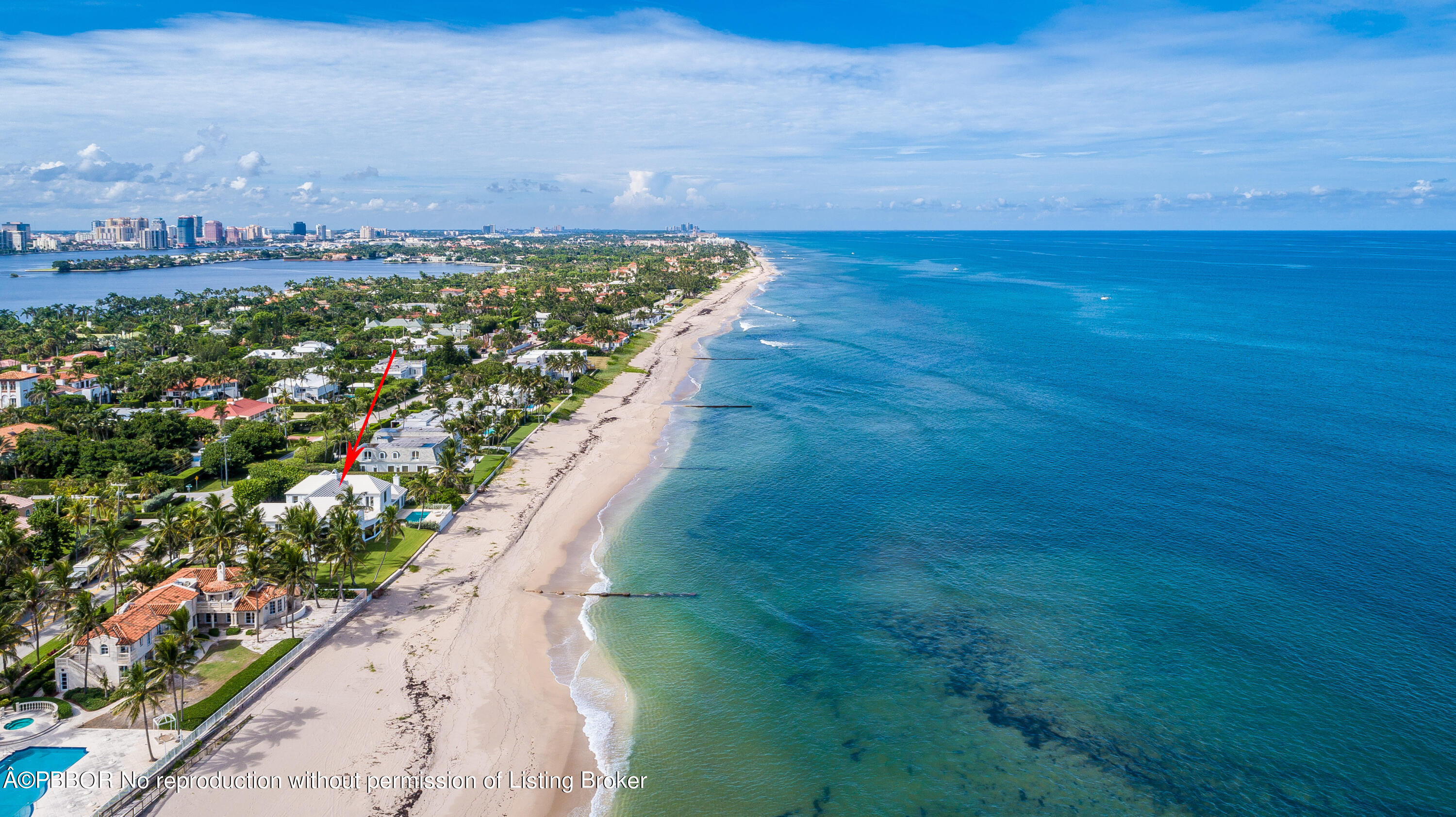 1125 S Ocean Boulevard