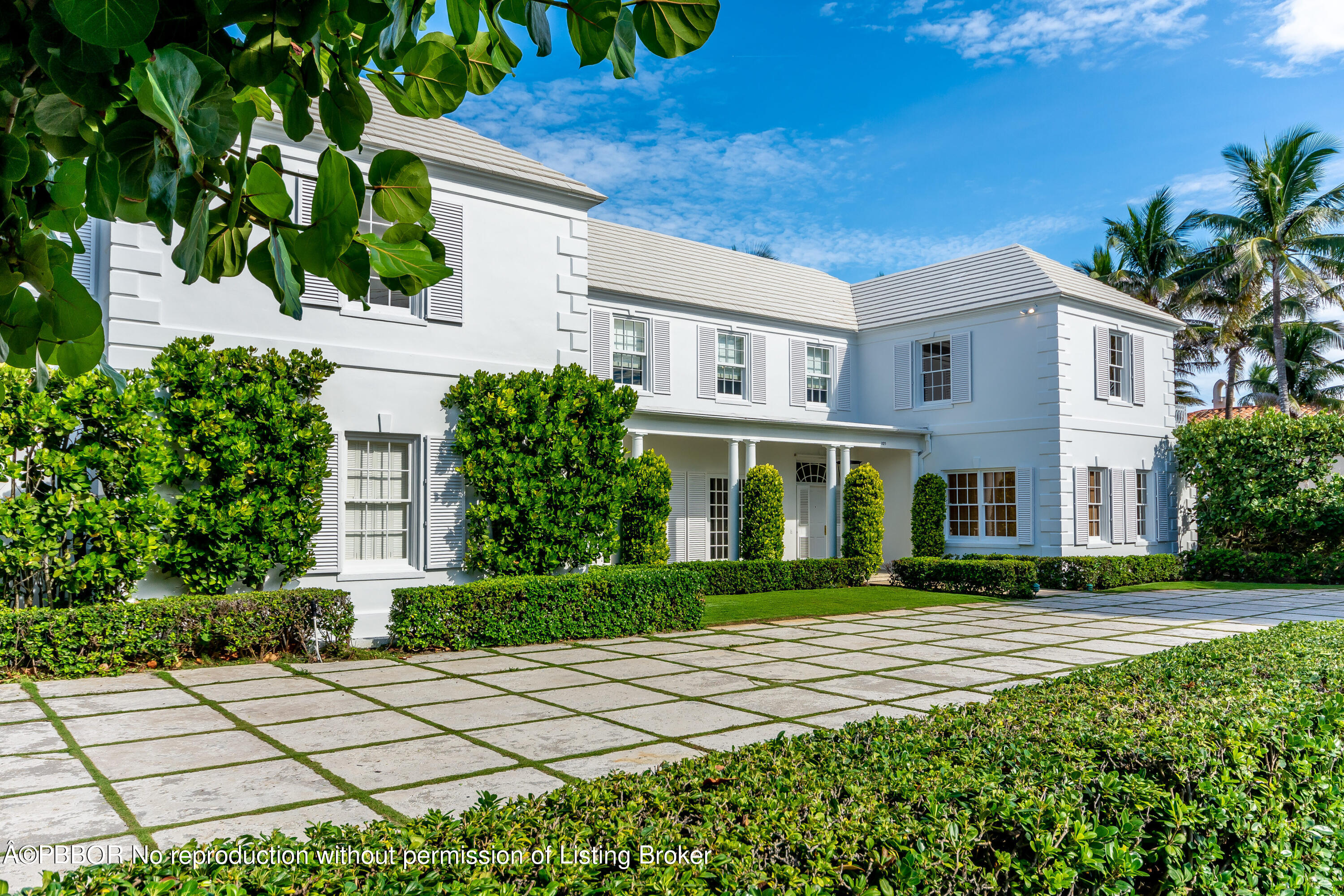 1125 S Ocean Boulevard