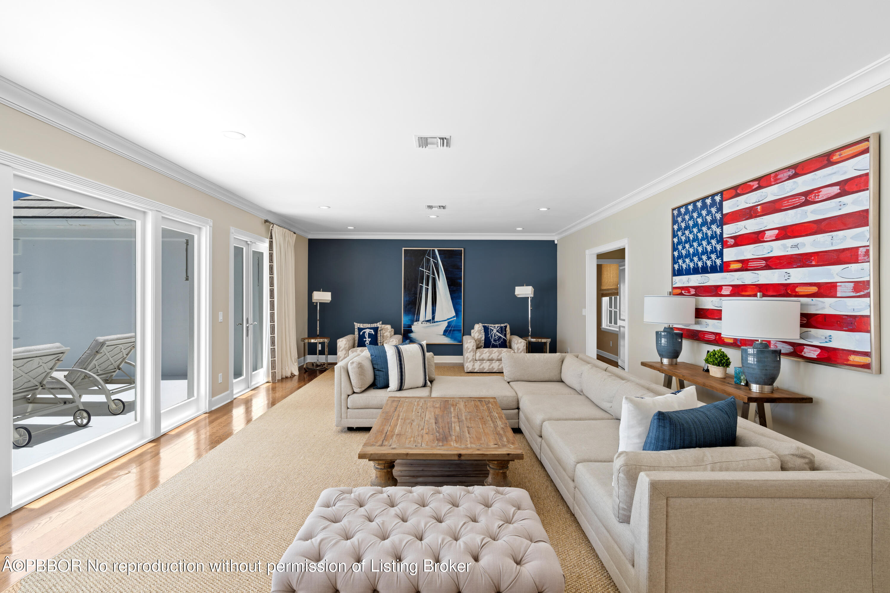 1125 S Ocean Boulevard