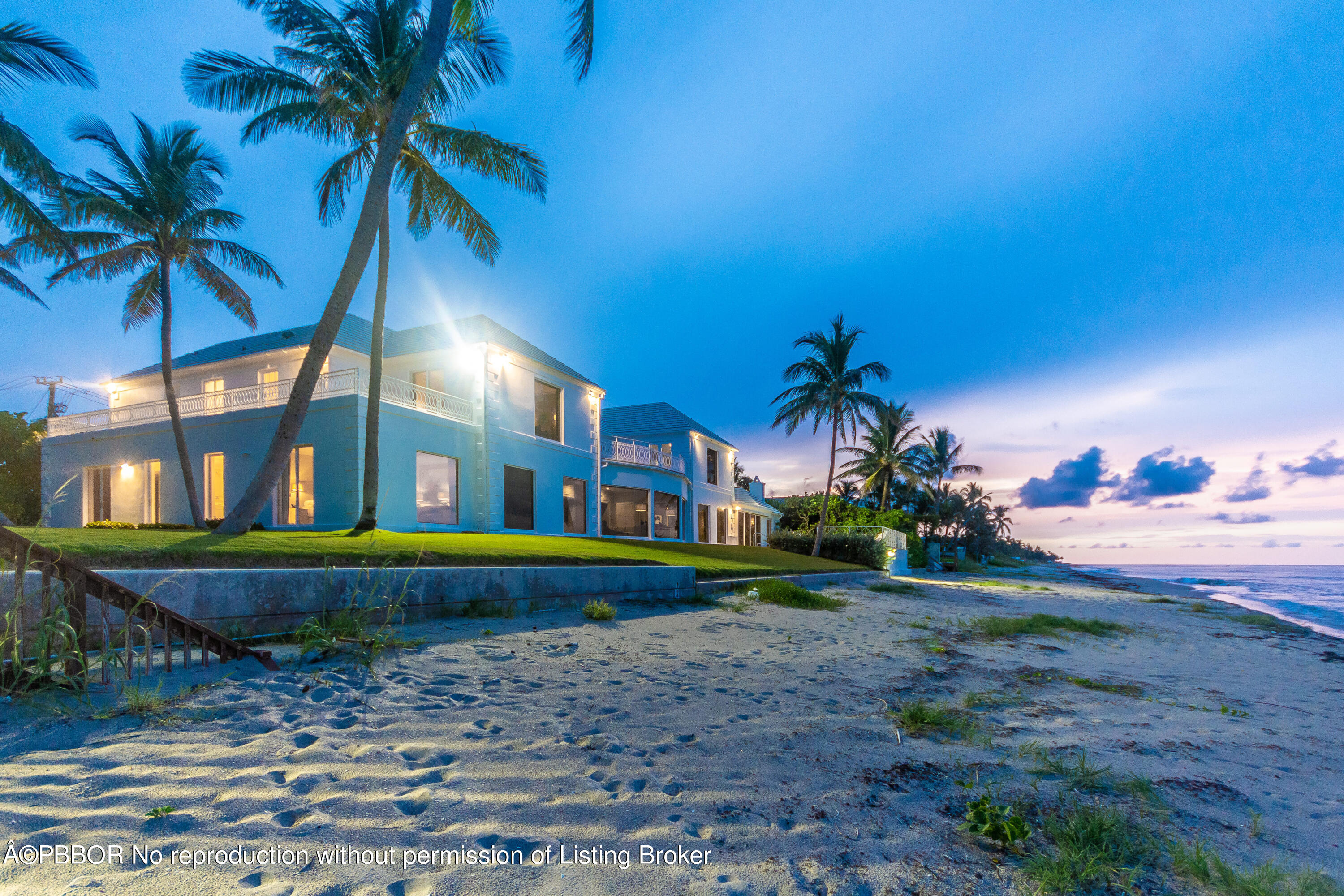 1125 S Ocean Boulevard