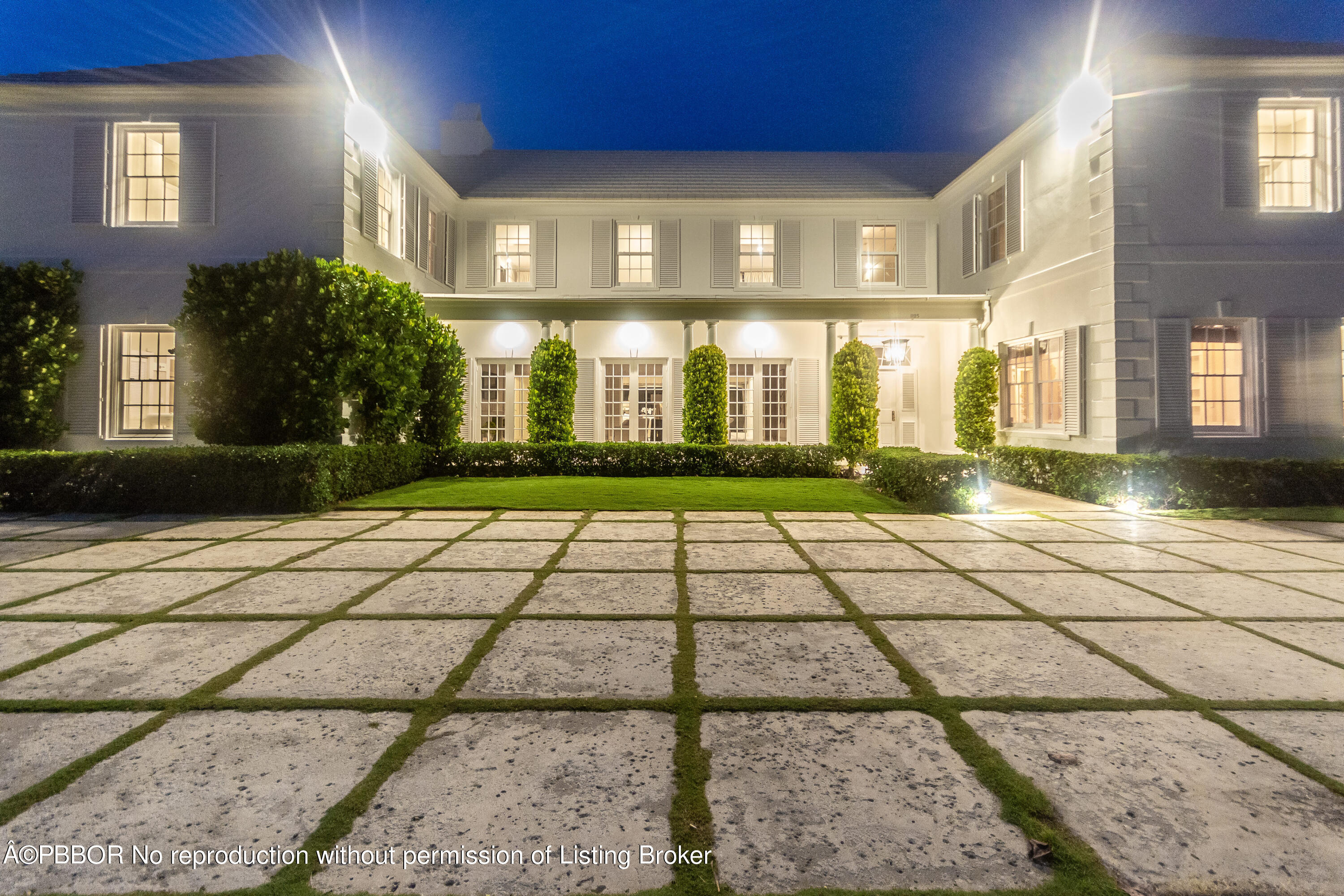 1125 S Ocean Boulevard