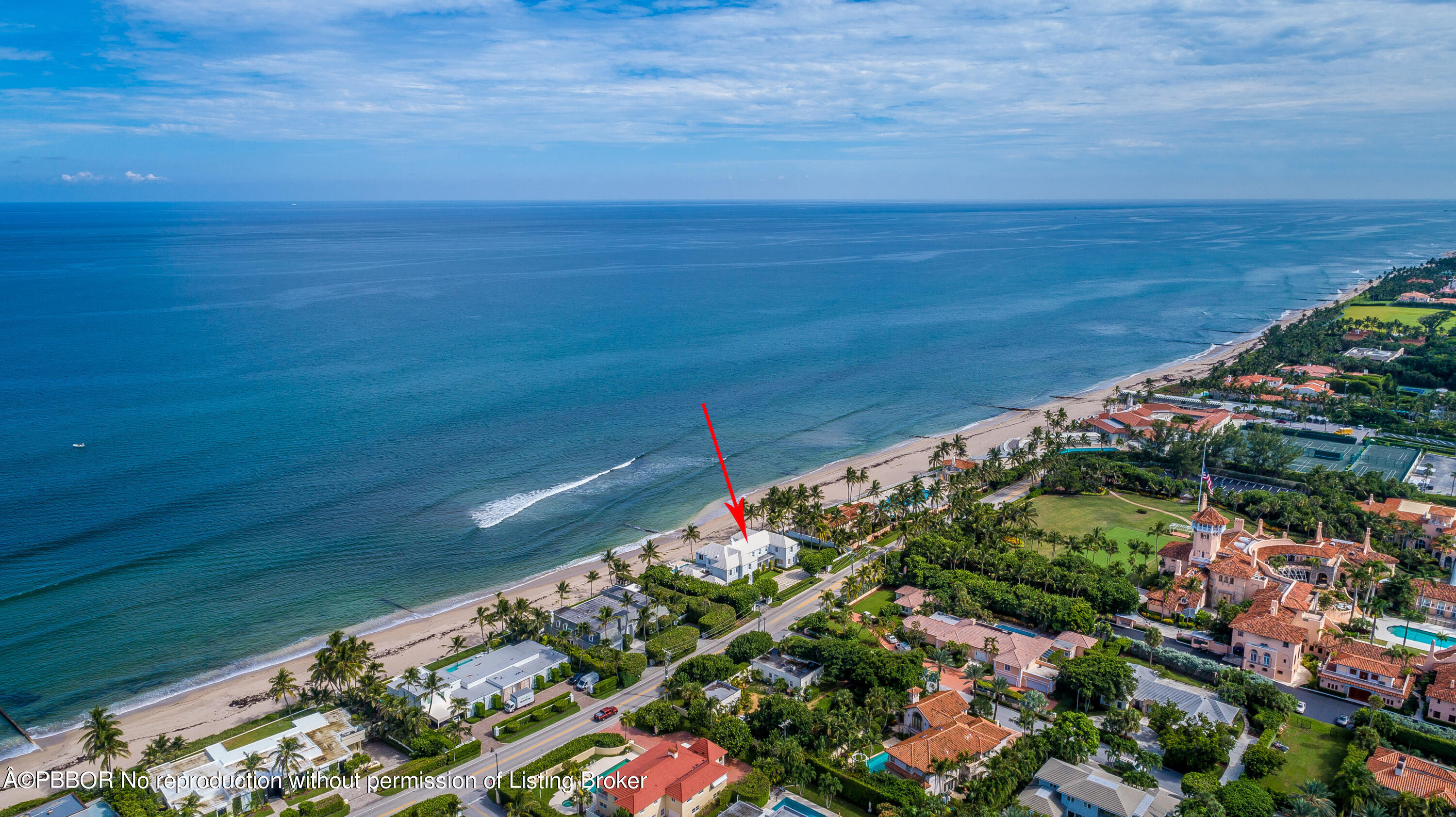 1125 S Ocean Boulevard