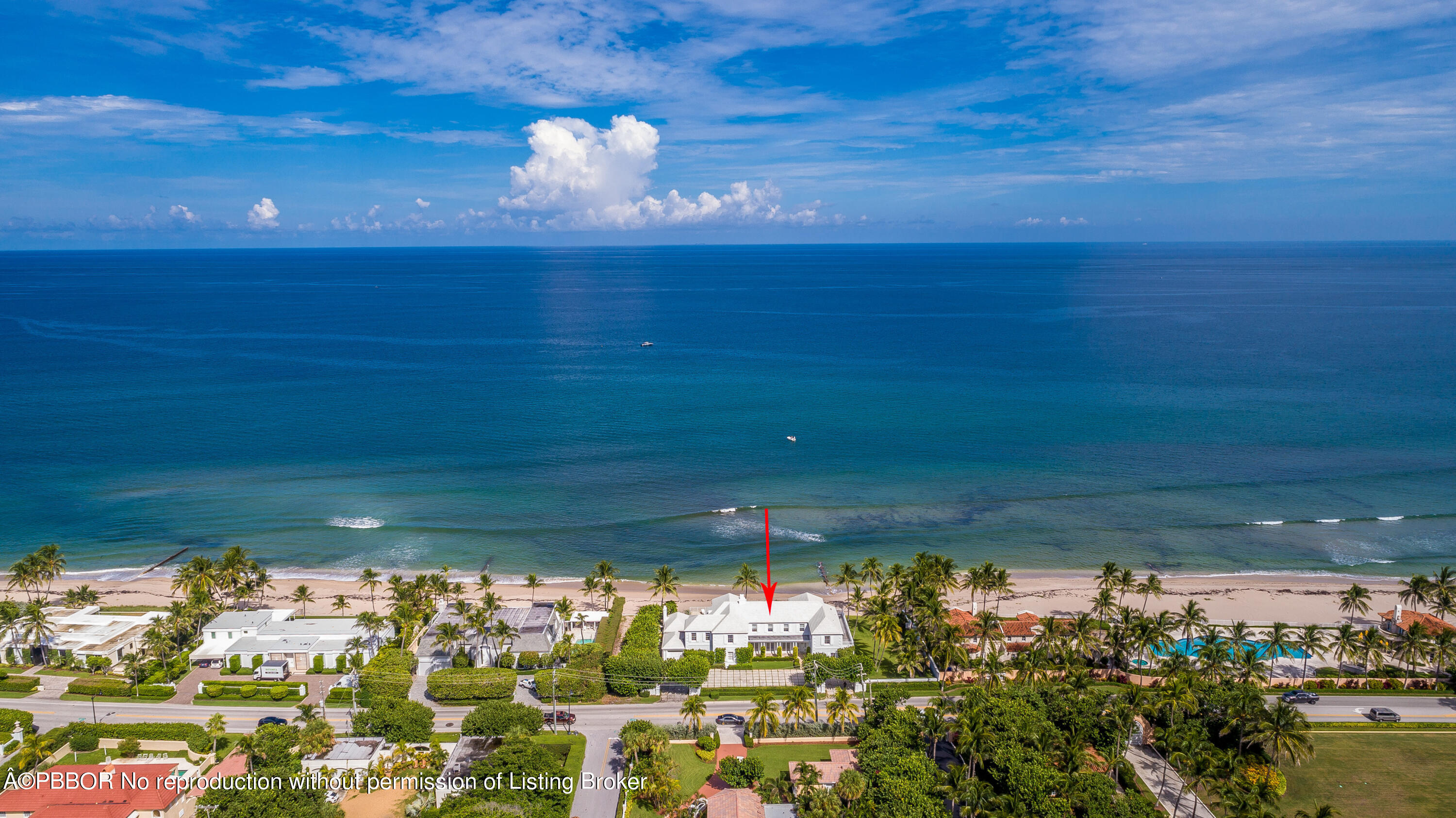 1125 S Ocean Boulevard