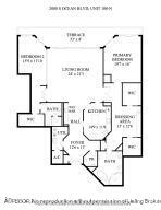 2000 S Ocean Boulevard, 108N