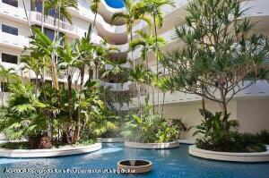 2000 S Ocean Boulevard, 108N