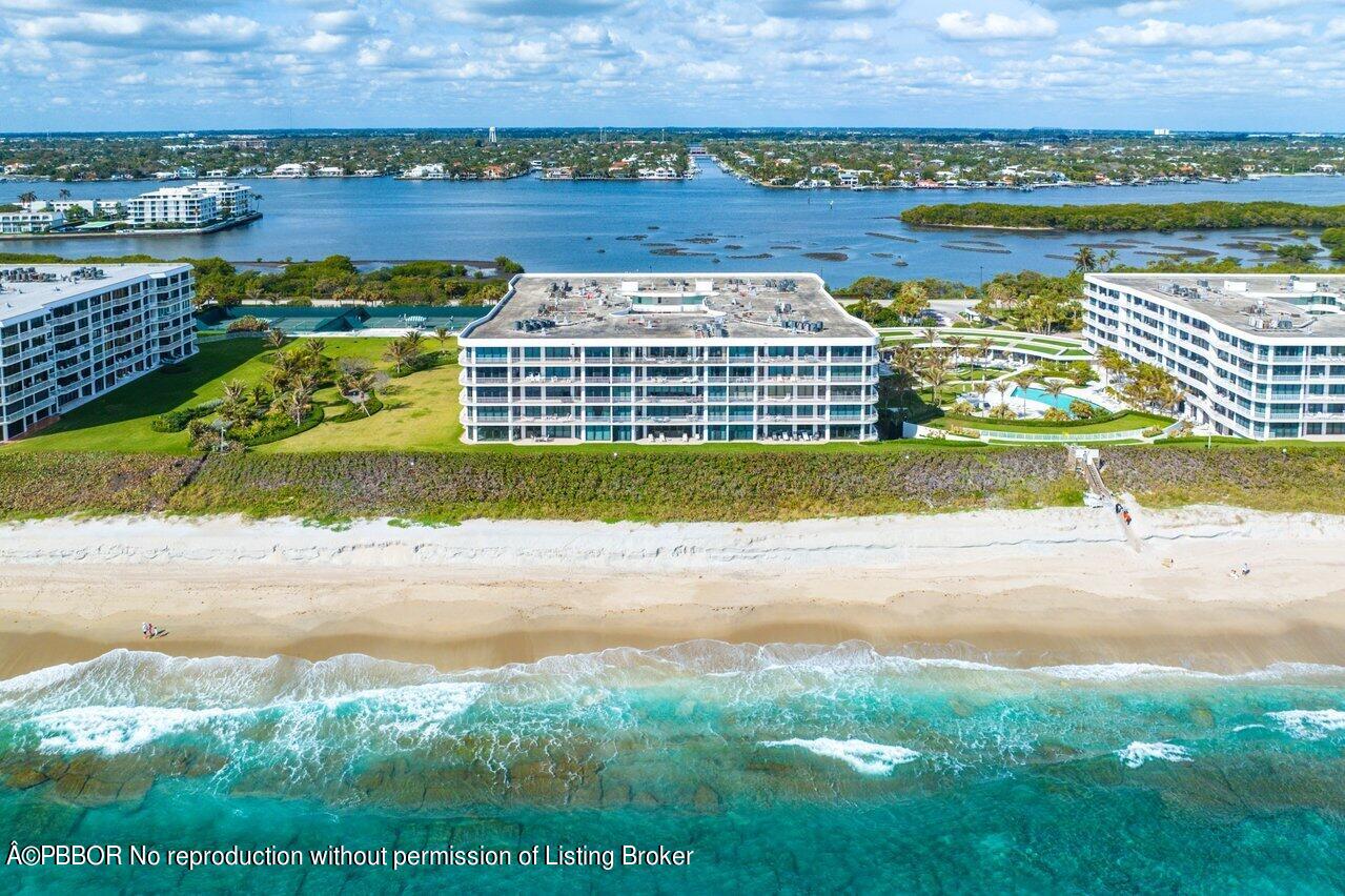 2000 S Ocean Boulevard, 108N