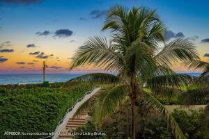 2000 S Ocean Boulevard, 108N