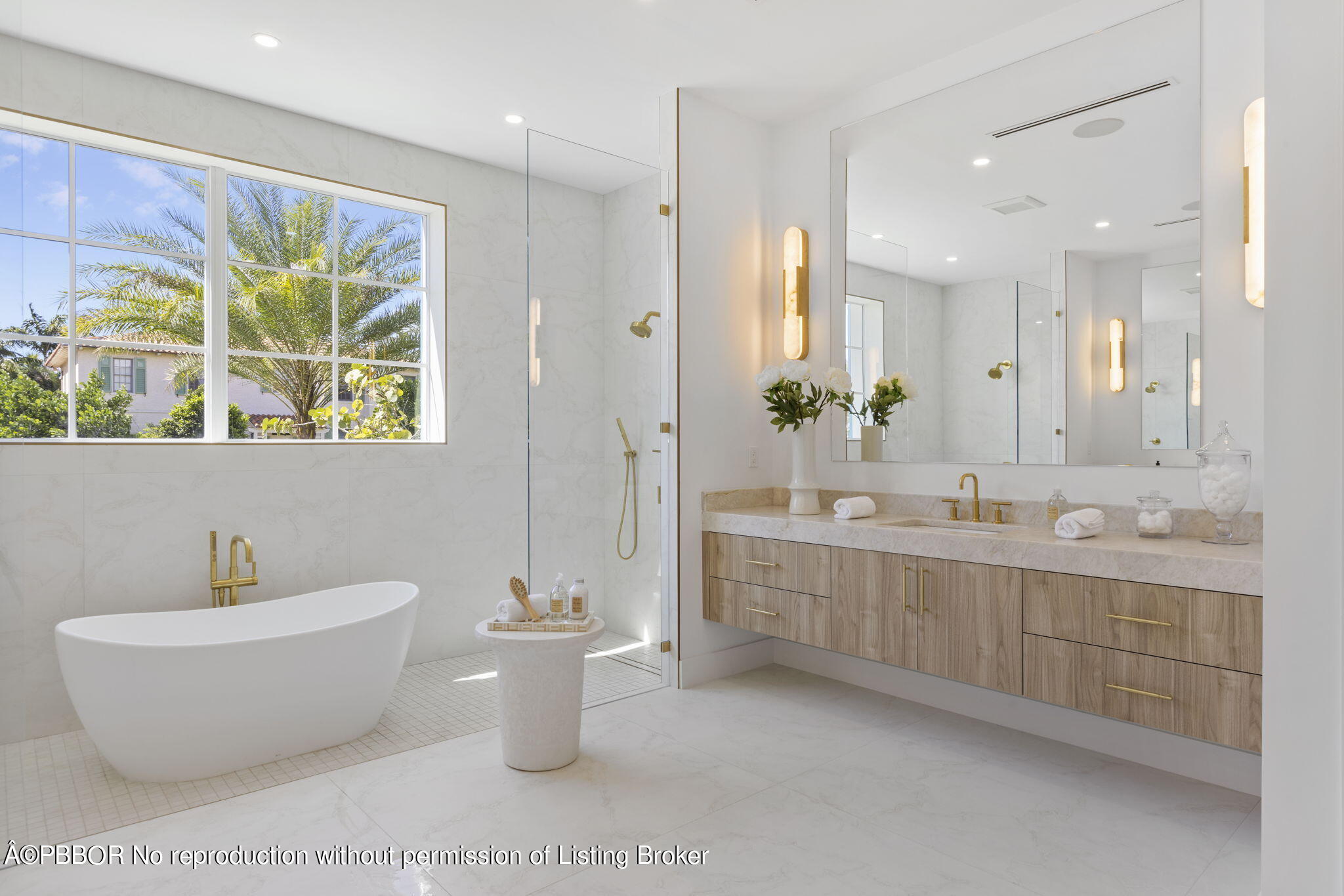 Coastal Contemporary New Build in Soso