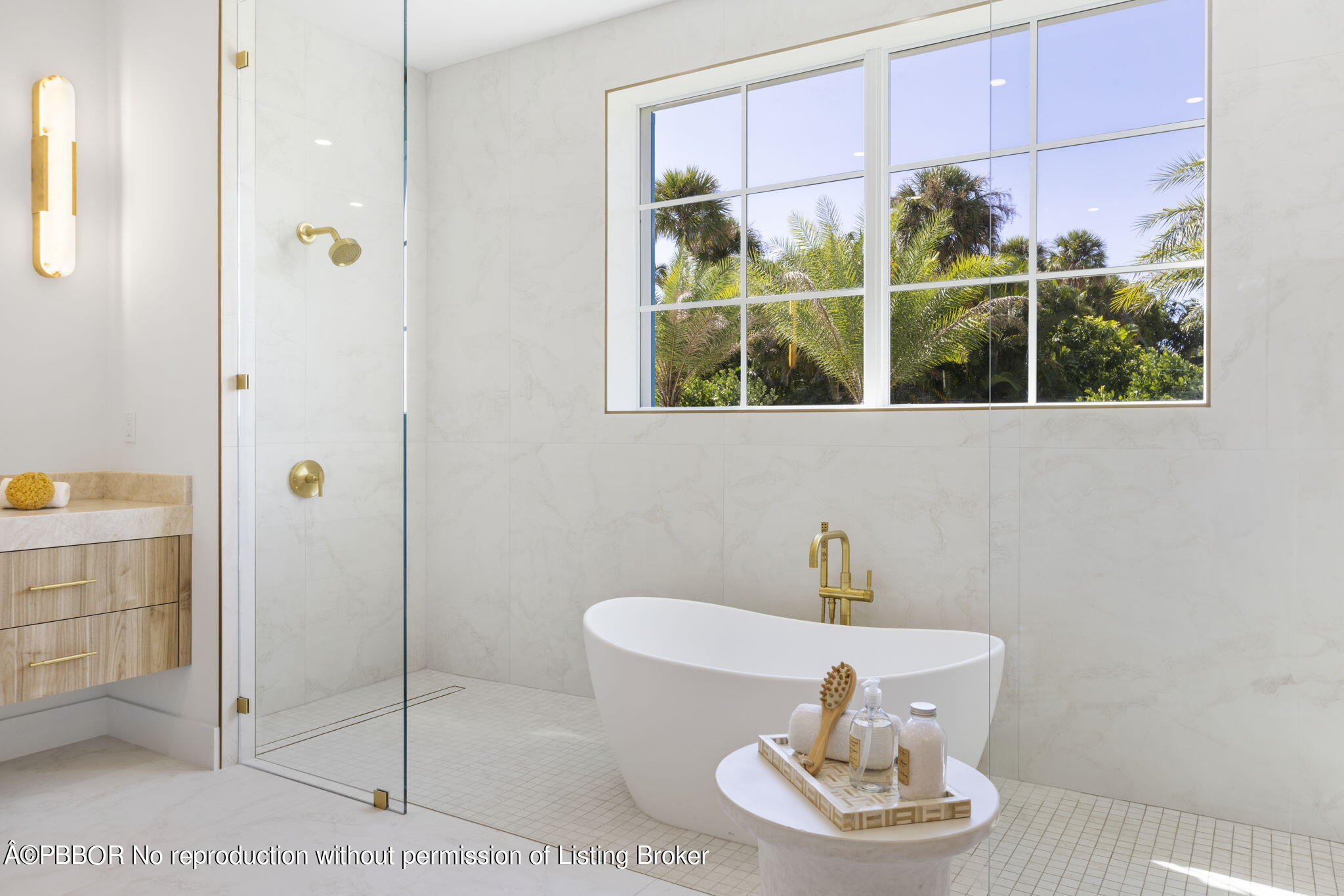 Coastal Contemporary New Build in Soso