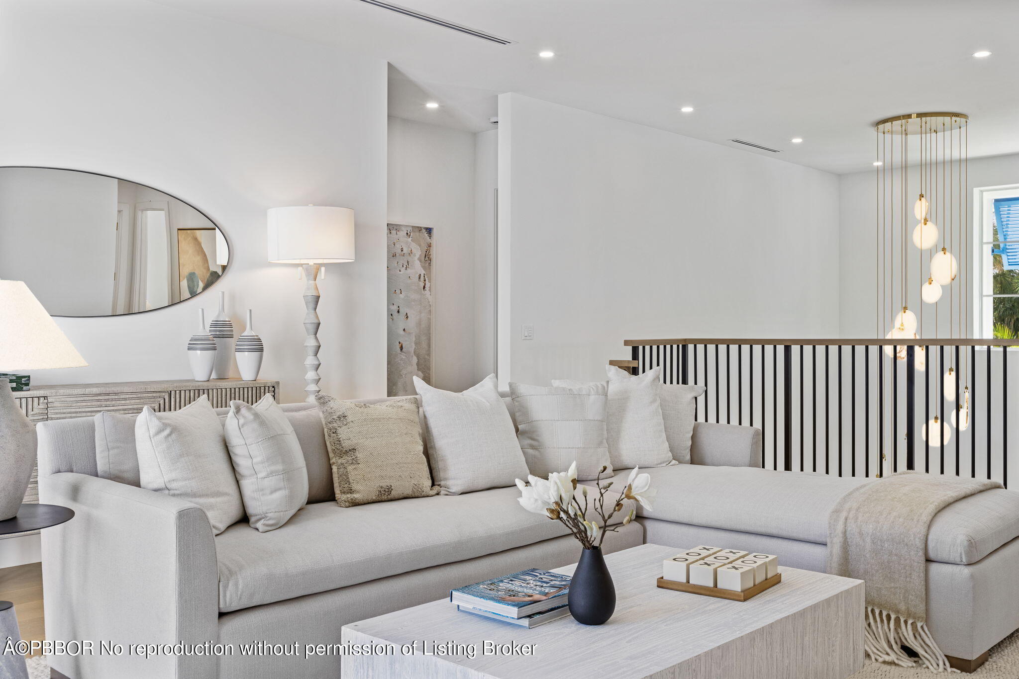 Coastal Contemporary New Build in Soso