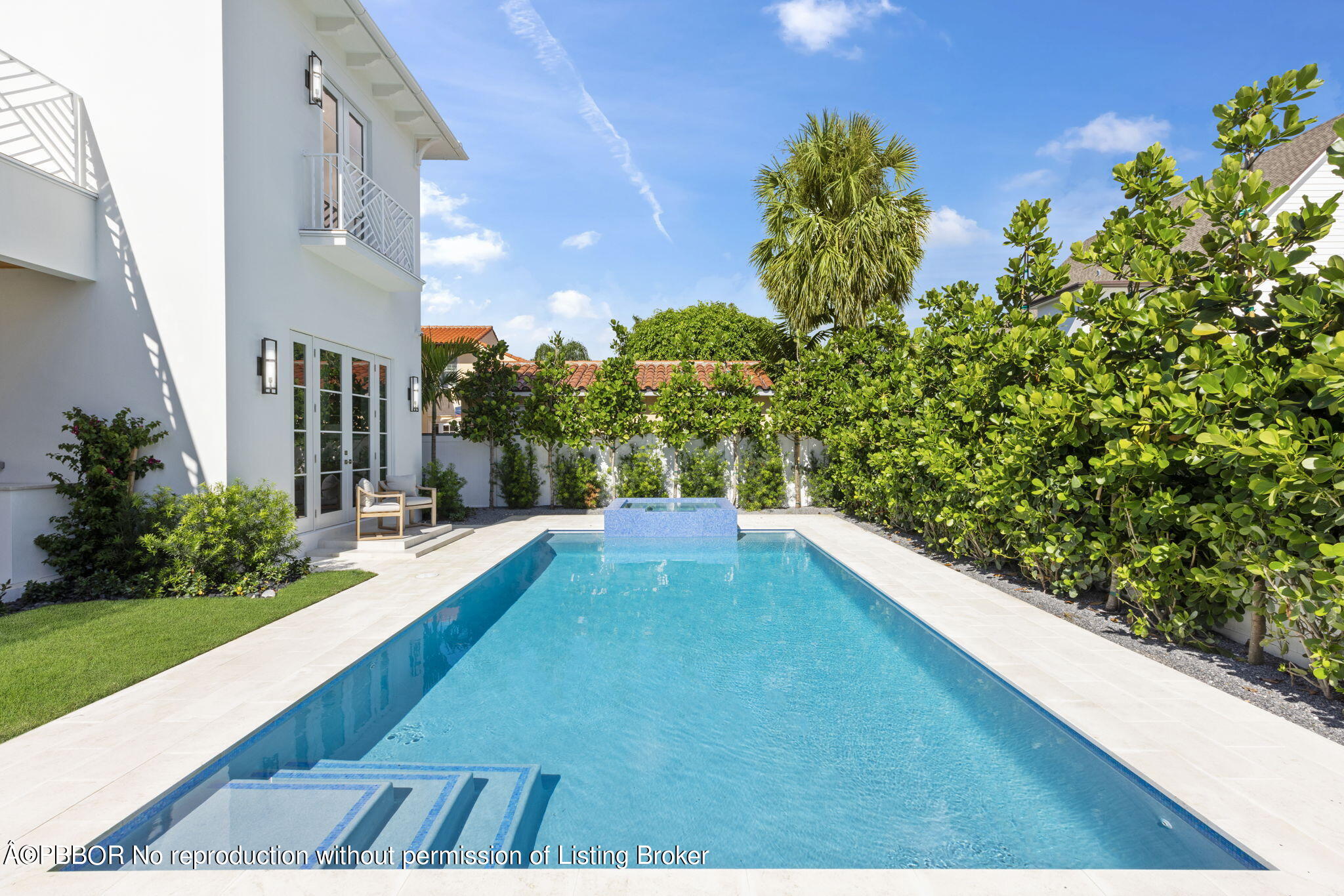 Coastal Contemporary New Build in Soso