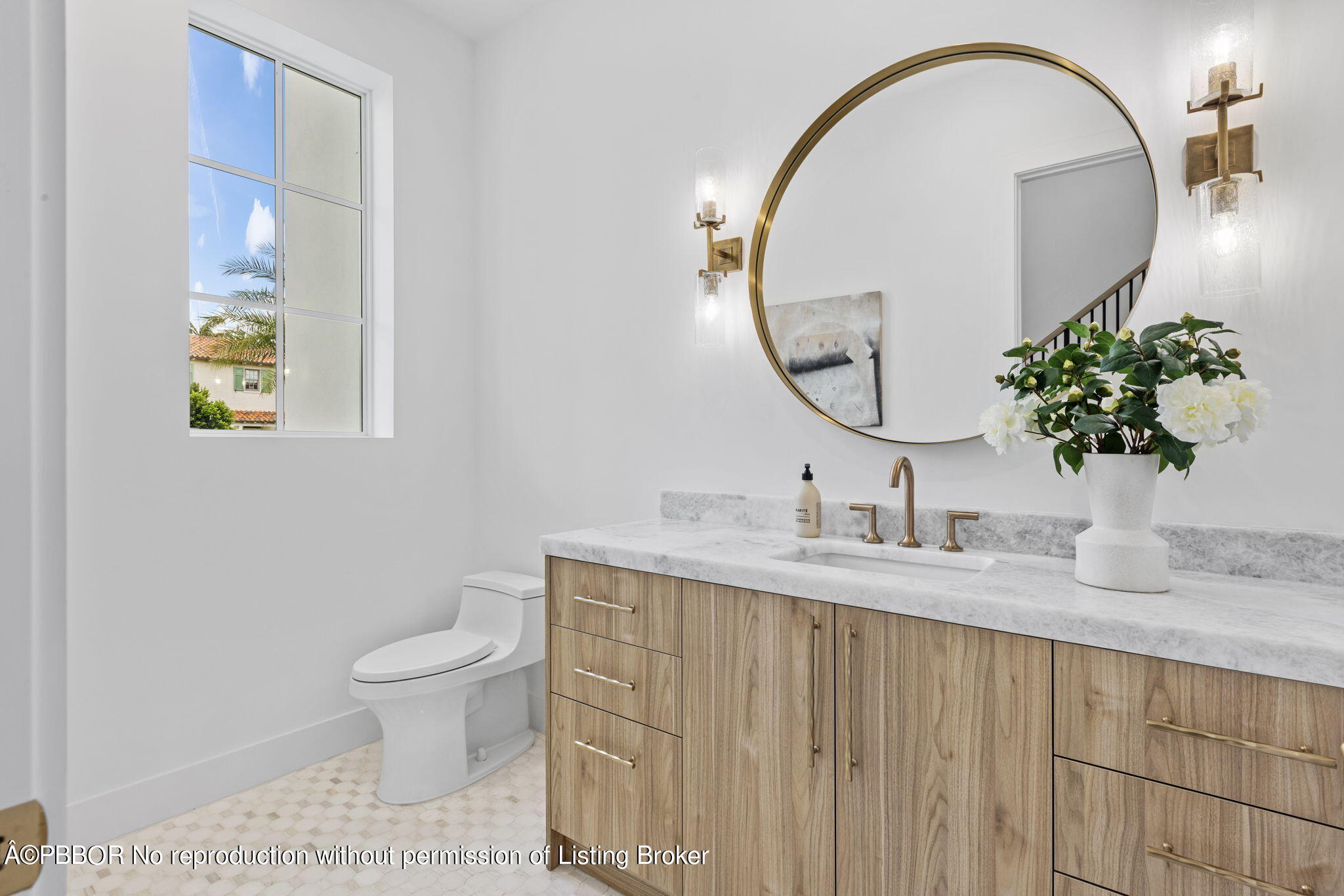 Coastal Contemporary New Build in Soso