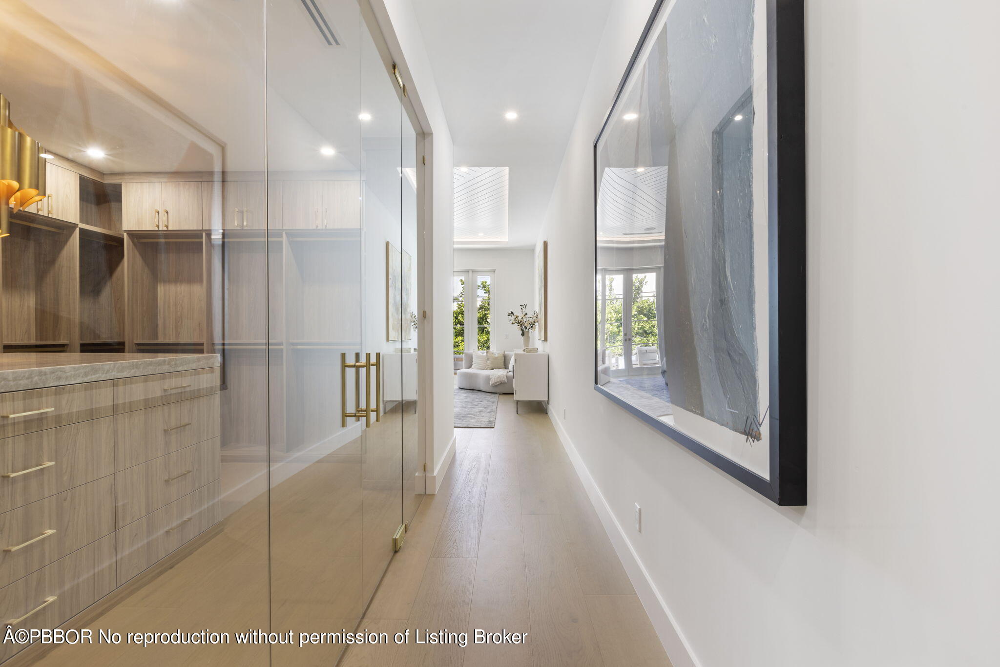 Coastal Contemporary New Build in Soso