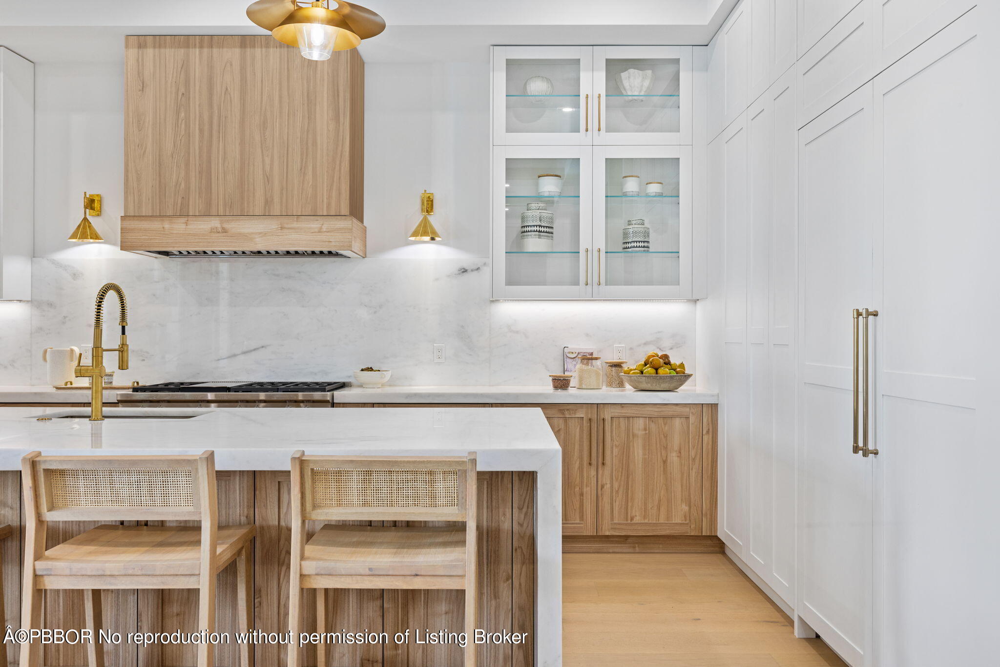 Coastal Contemporary New Build in Soso