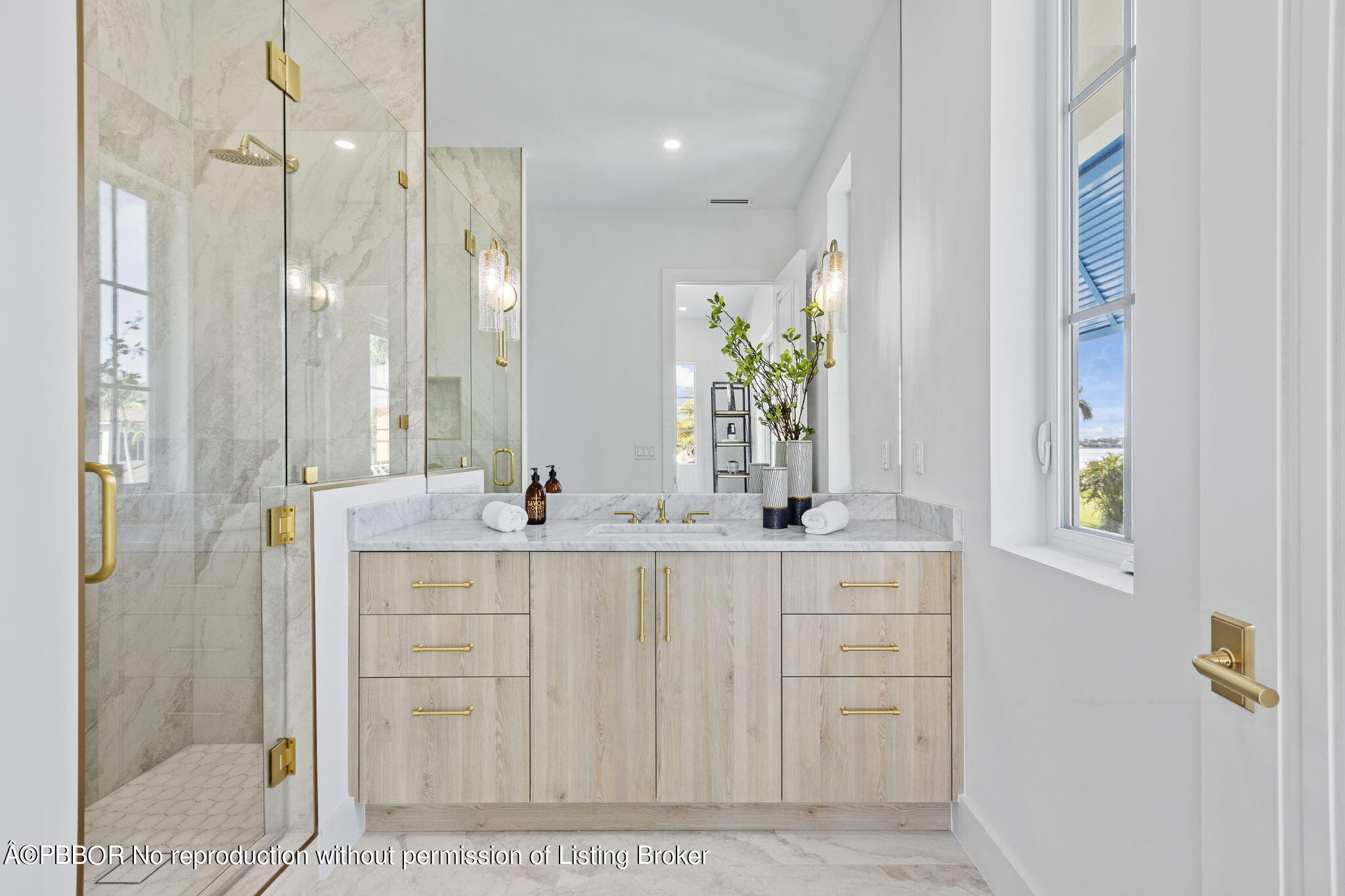 Coastal Contemporary New Build in Soso