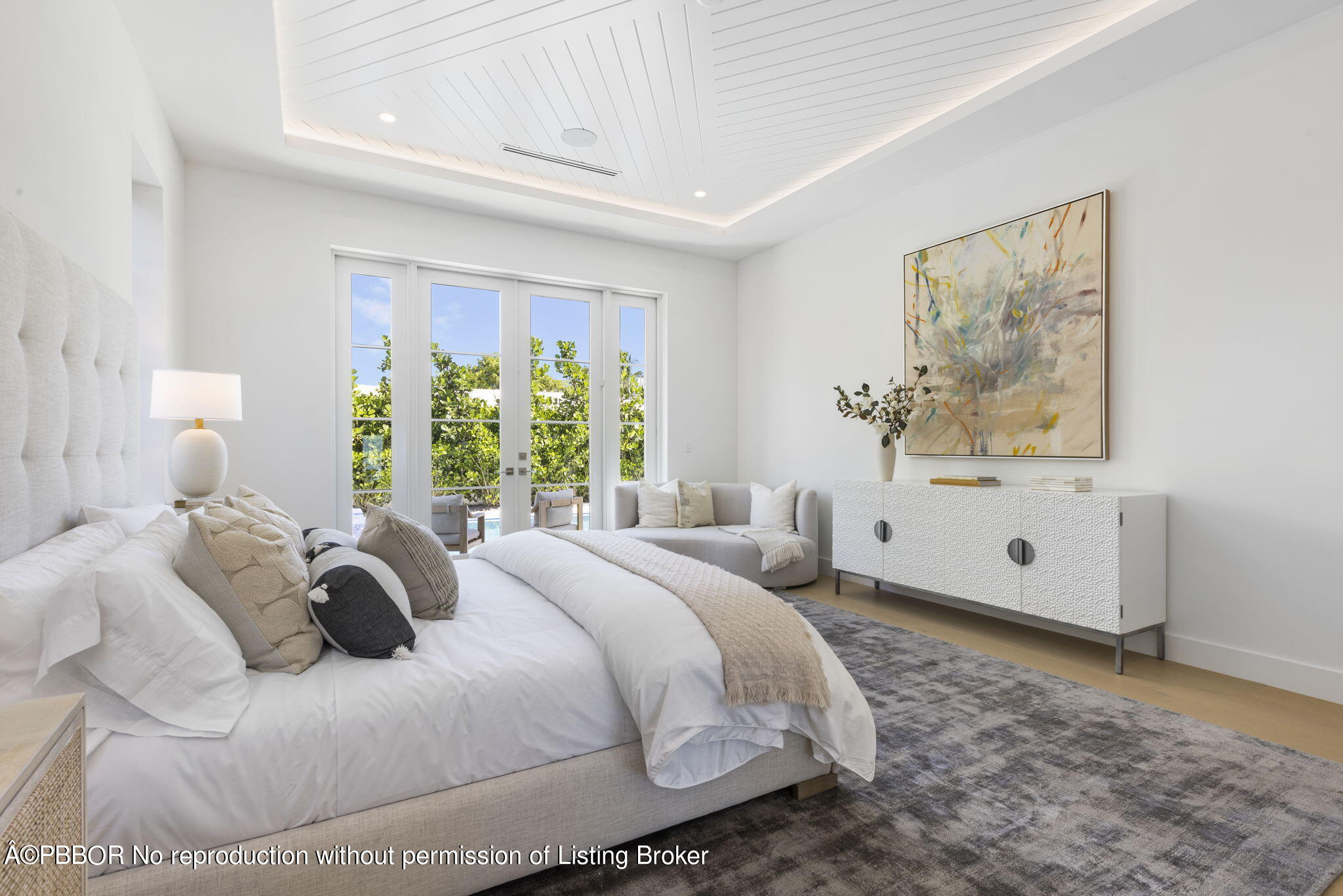 Coastal Contemporary New Build in Soso