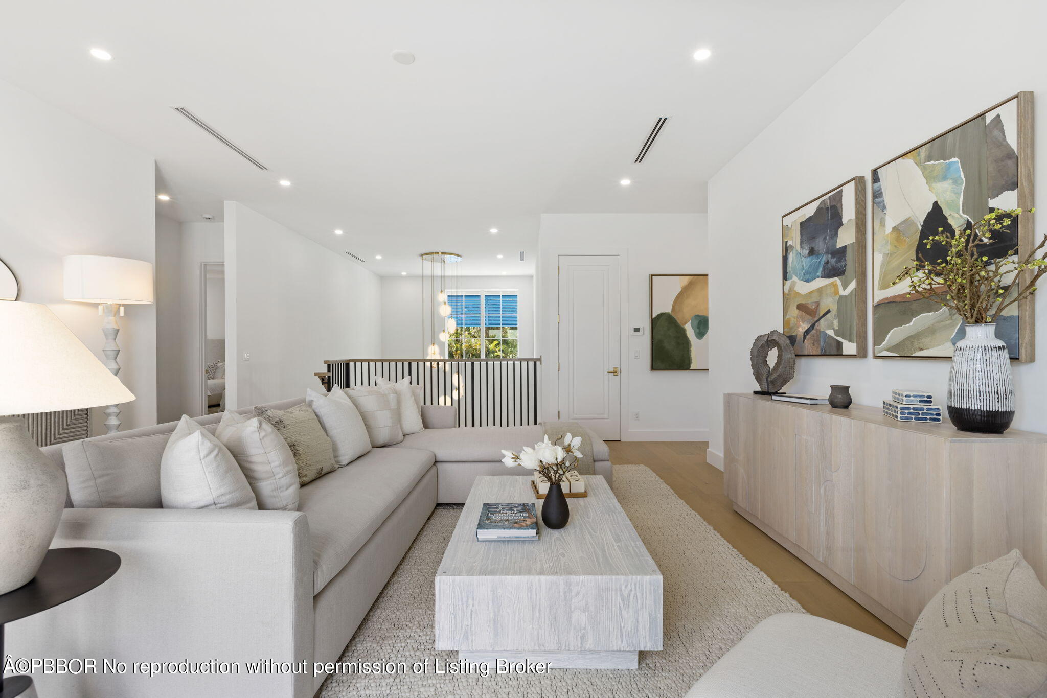 Coastal Contemporary New Build in Soso