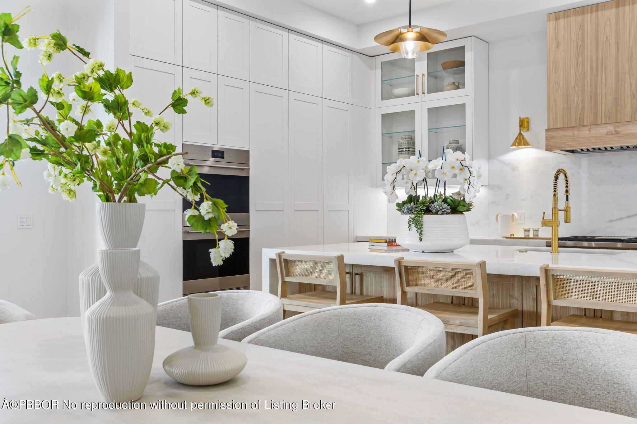 Coastal Contemporary New Build in Soso