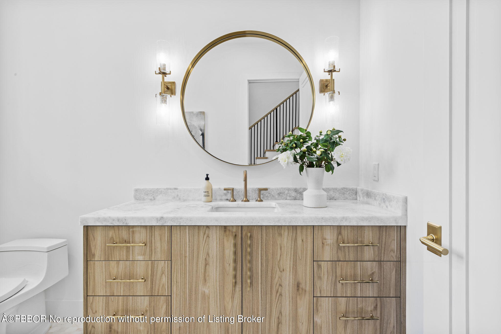 Coastal Contemporary New Build in Soso