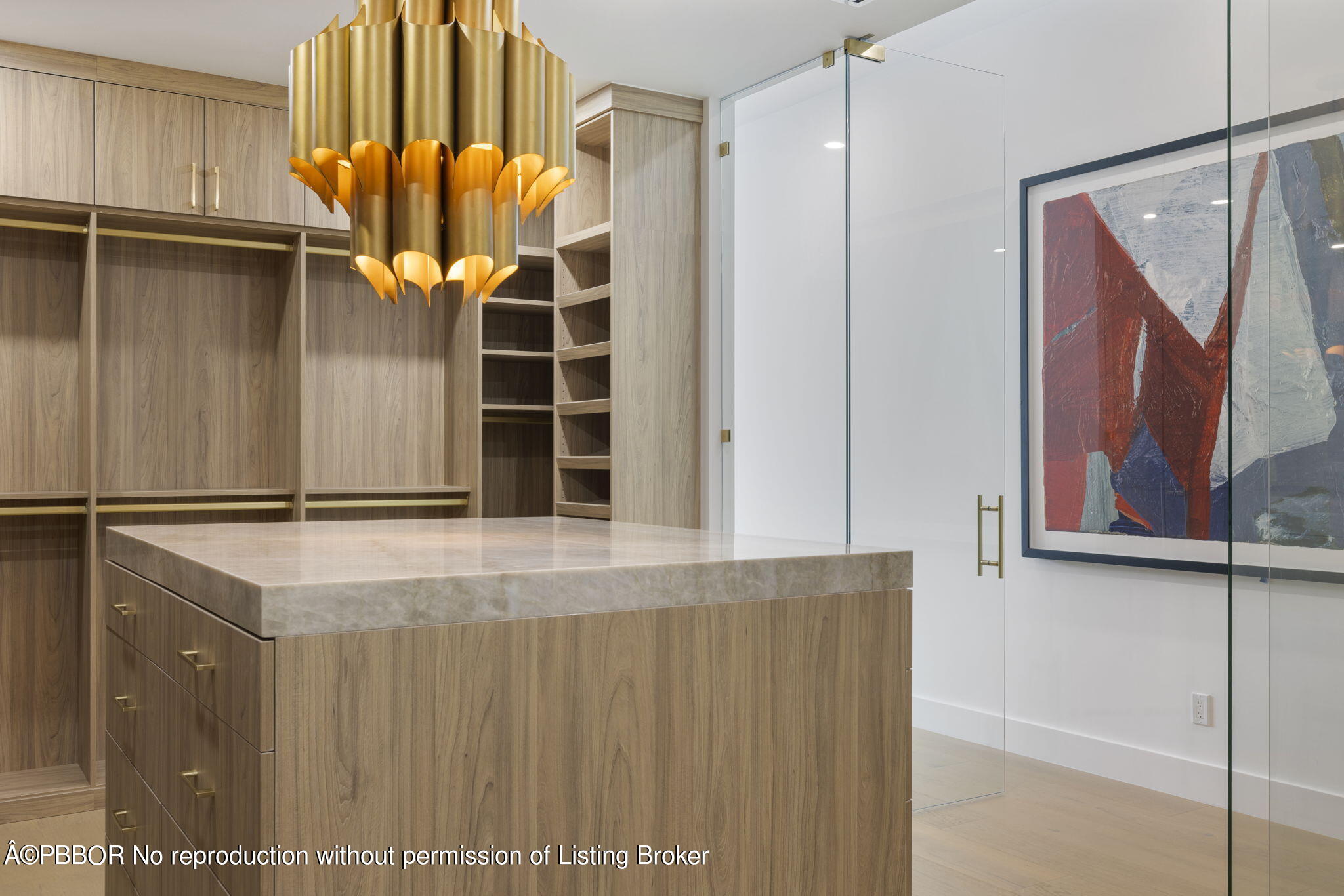 Coastal Contemporary New Build in Soso