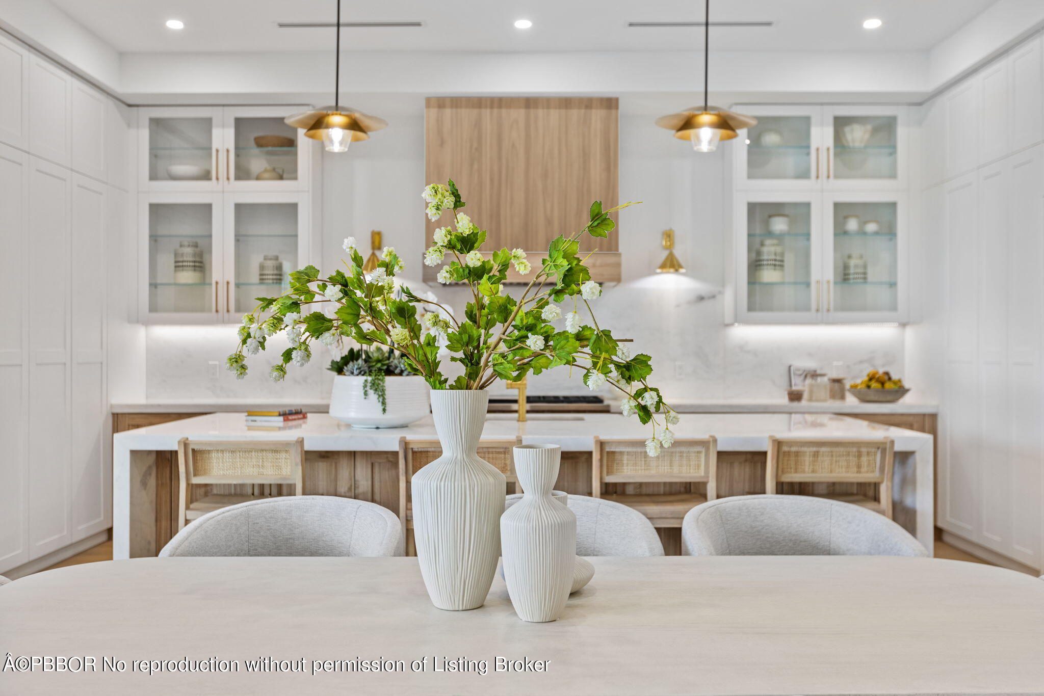 Coastal Contemporary New Build in Soso