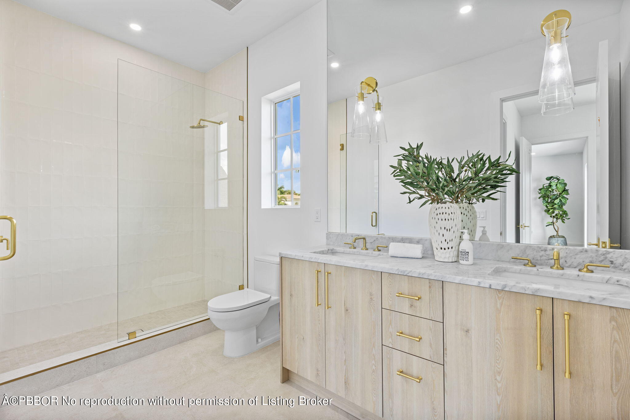 Coastal Contemporary New Build in Soso